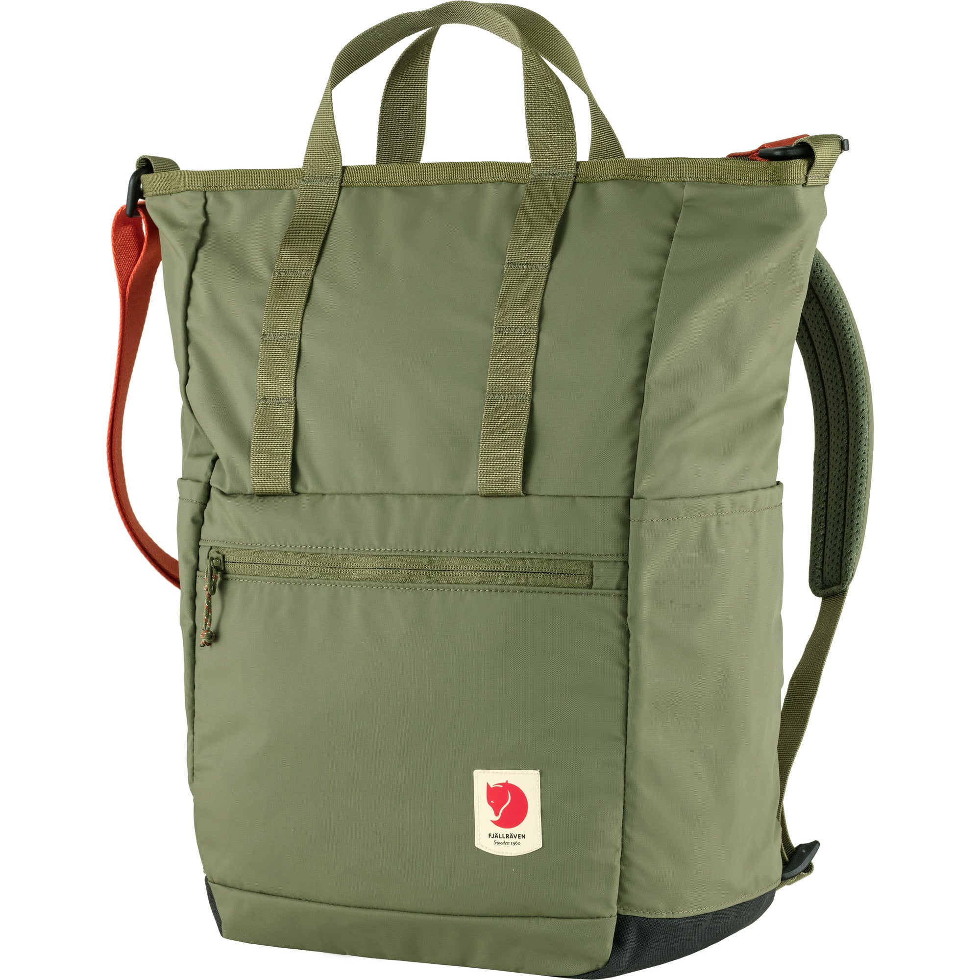 FJALLRAVEN BOLSO HIGH COAST TOTEPACK - Image 29