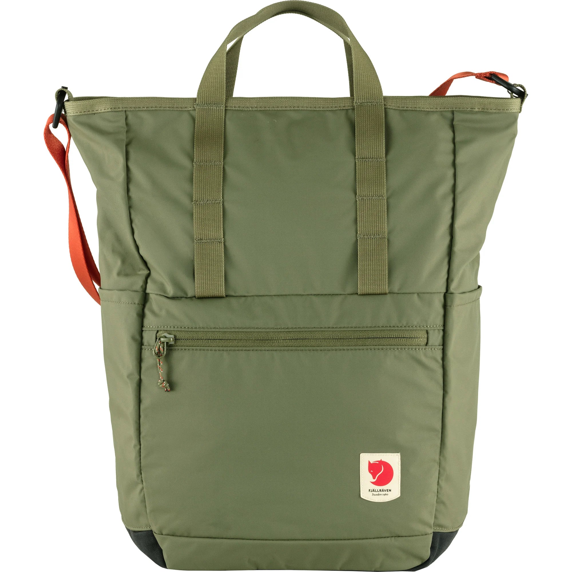 FJALLRAVEN BOLSO HIGH COAST TOTEPACK - Image 30