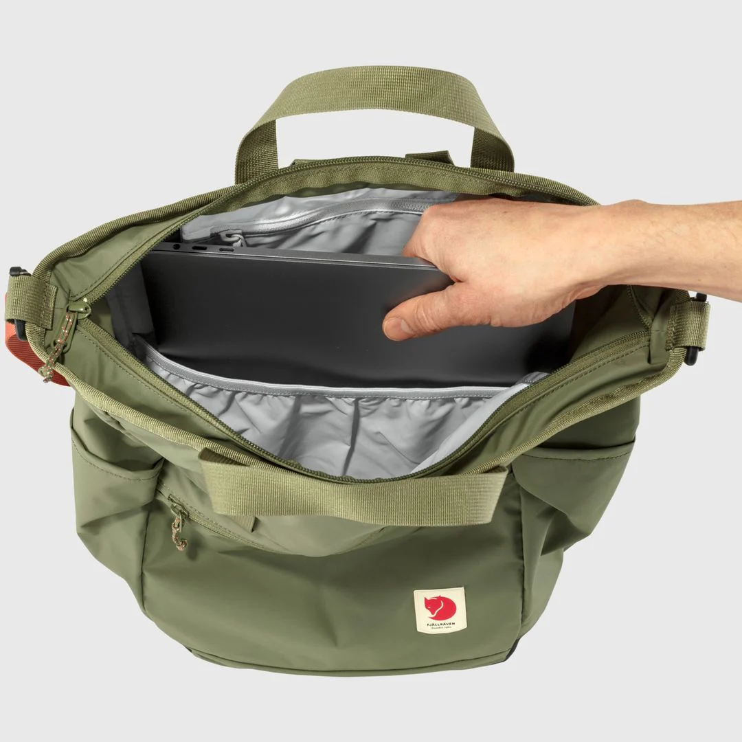 FJALLRAVEN BOLSO HIGH COAST TOTEPACK - Image 33