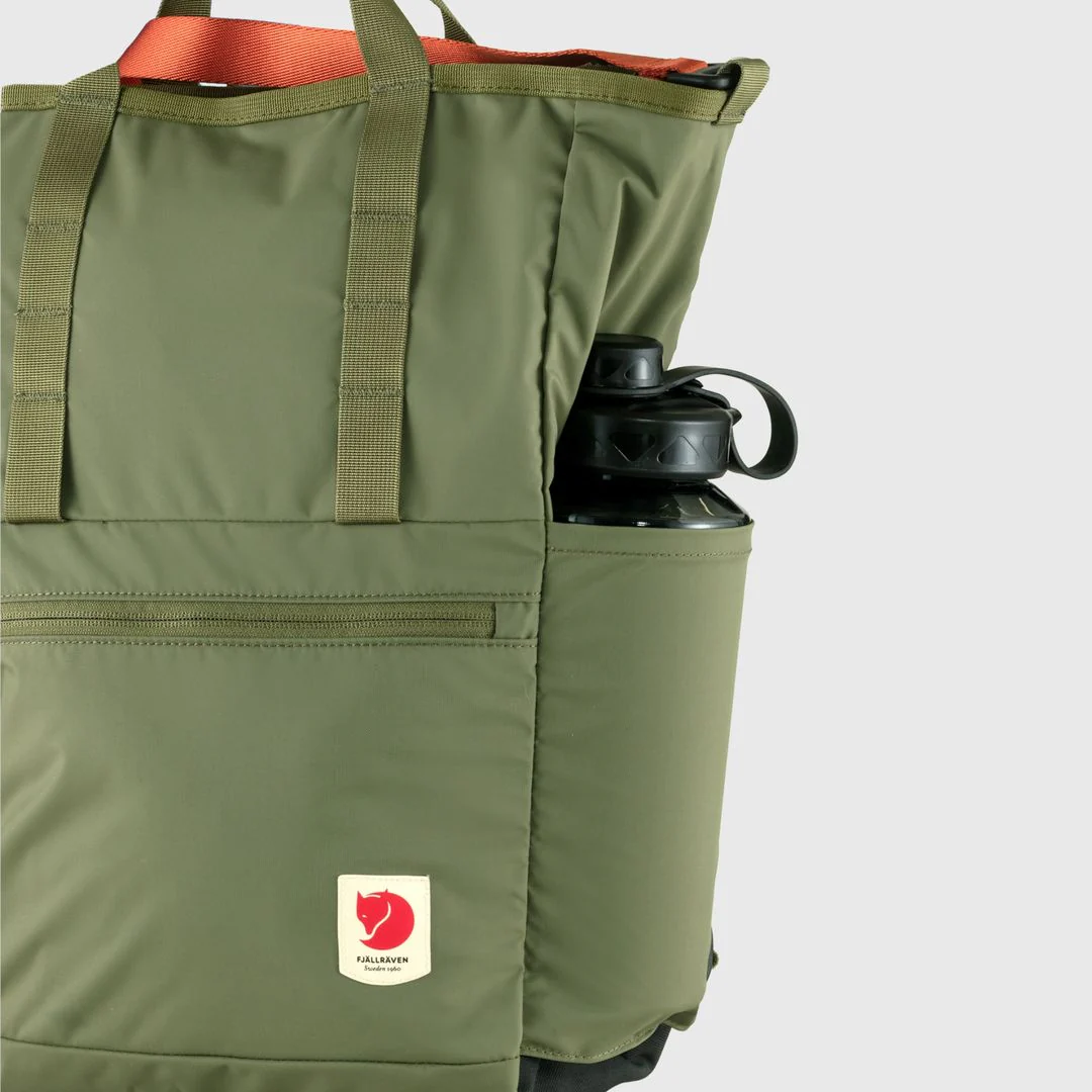 FJALLRAVEN BOLSO HIGH COAST TOTEPACK - Image 34