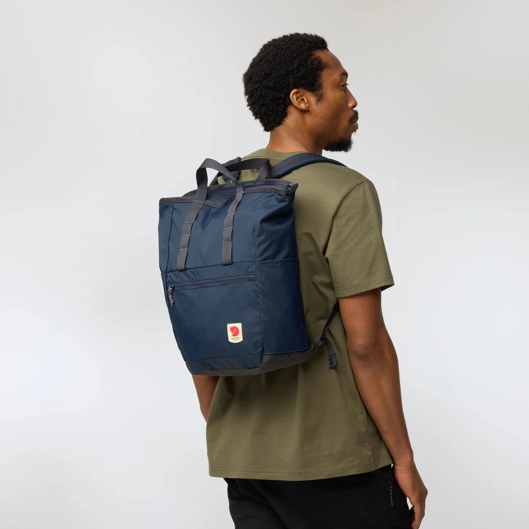 FJALLRAVEN BOLSO HIGH COAST TOTEPACK - Image 38