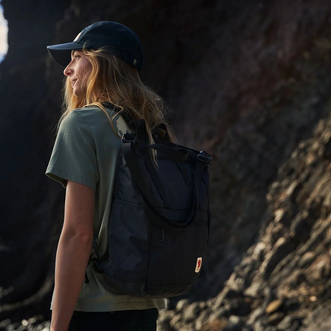 FJALLRAVEN BOLSO HIGH COAST TOTEPACK - Image 4