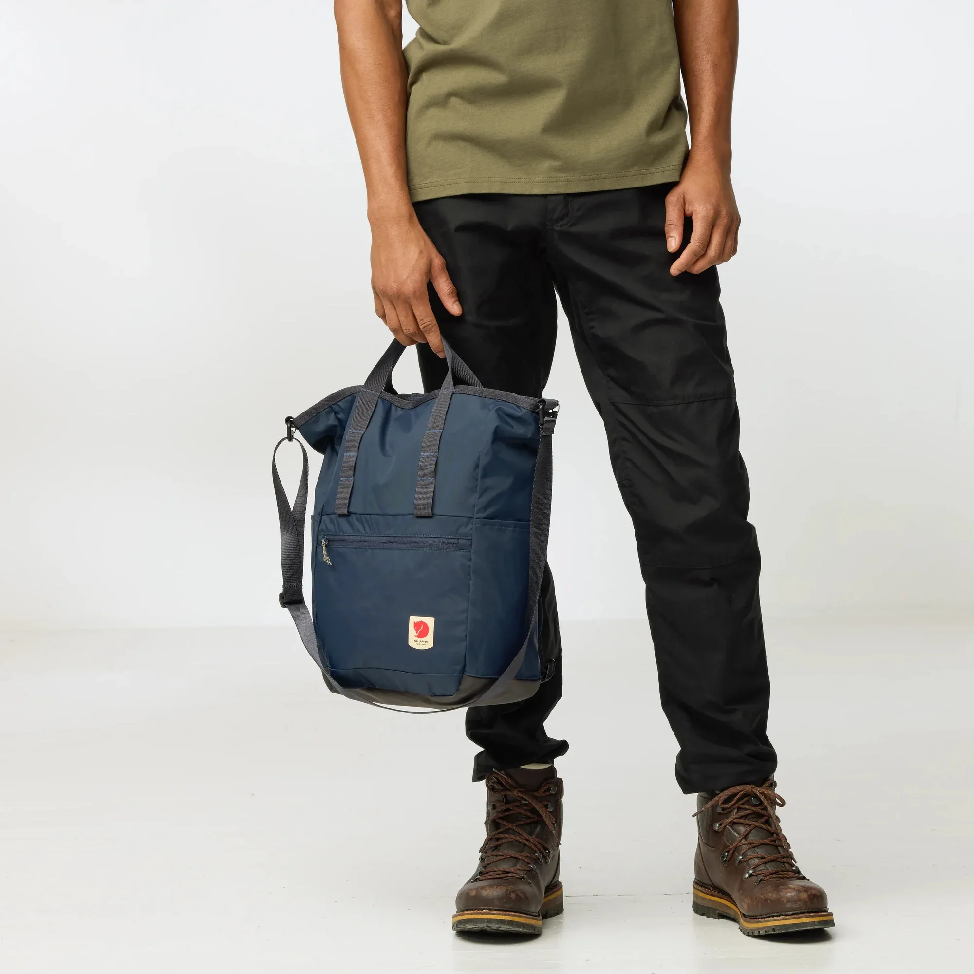 FJALLRAVEN BOLSO HIGH COAST TOTEPACK - Image 41