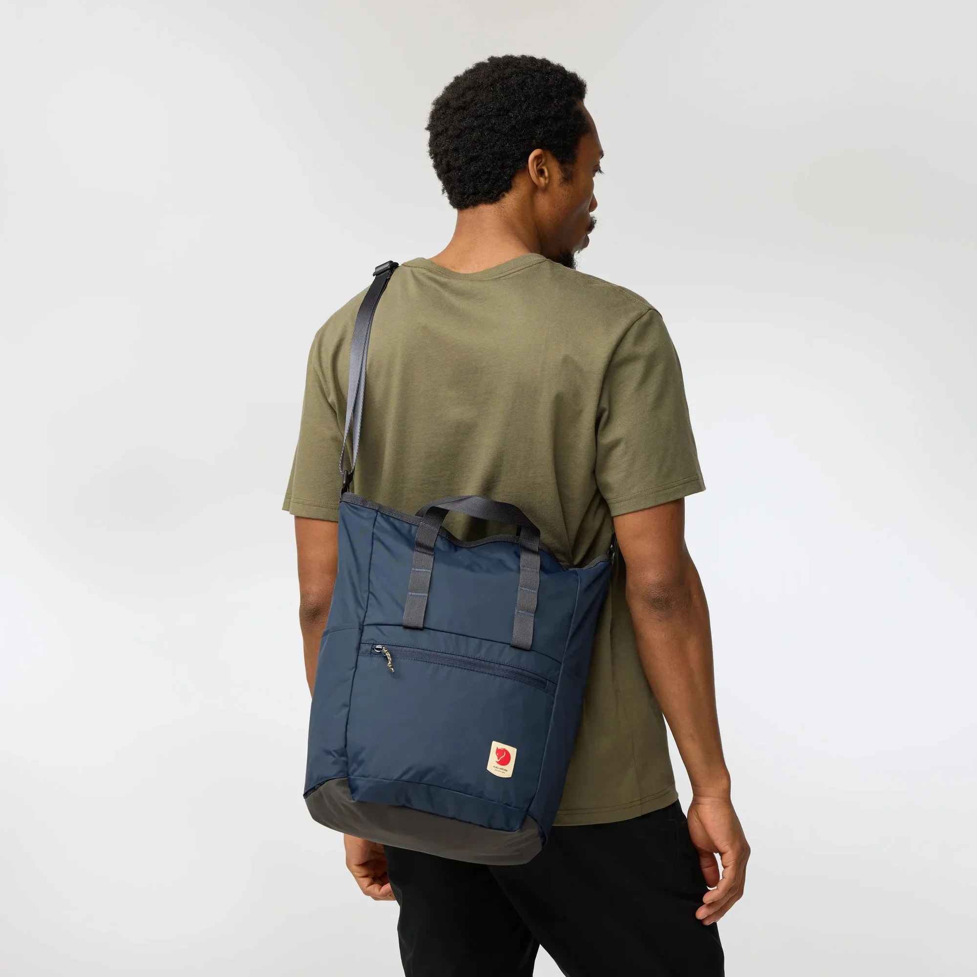 FJALLRAVEN BOLSO HIGH COAST TOTEPACK - Image 44