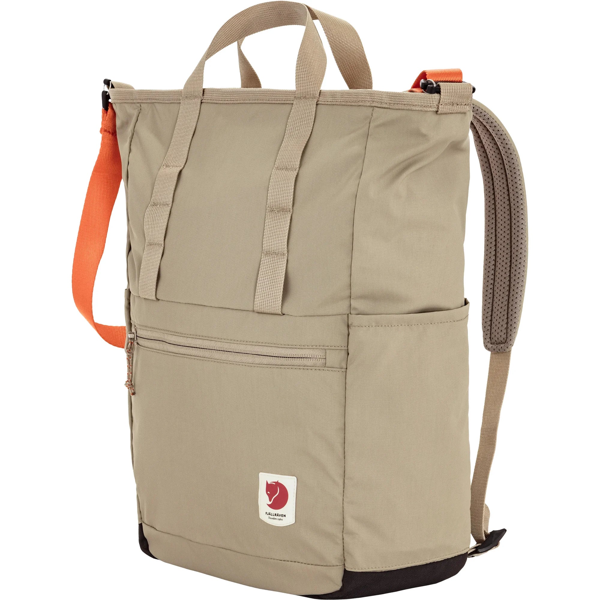FJALLRAVEN BOLSO HIGH COAST TOTEPACK - Image 46