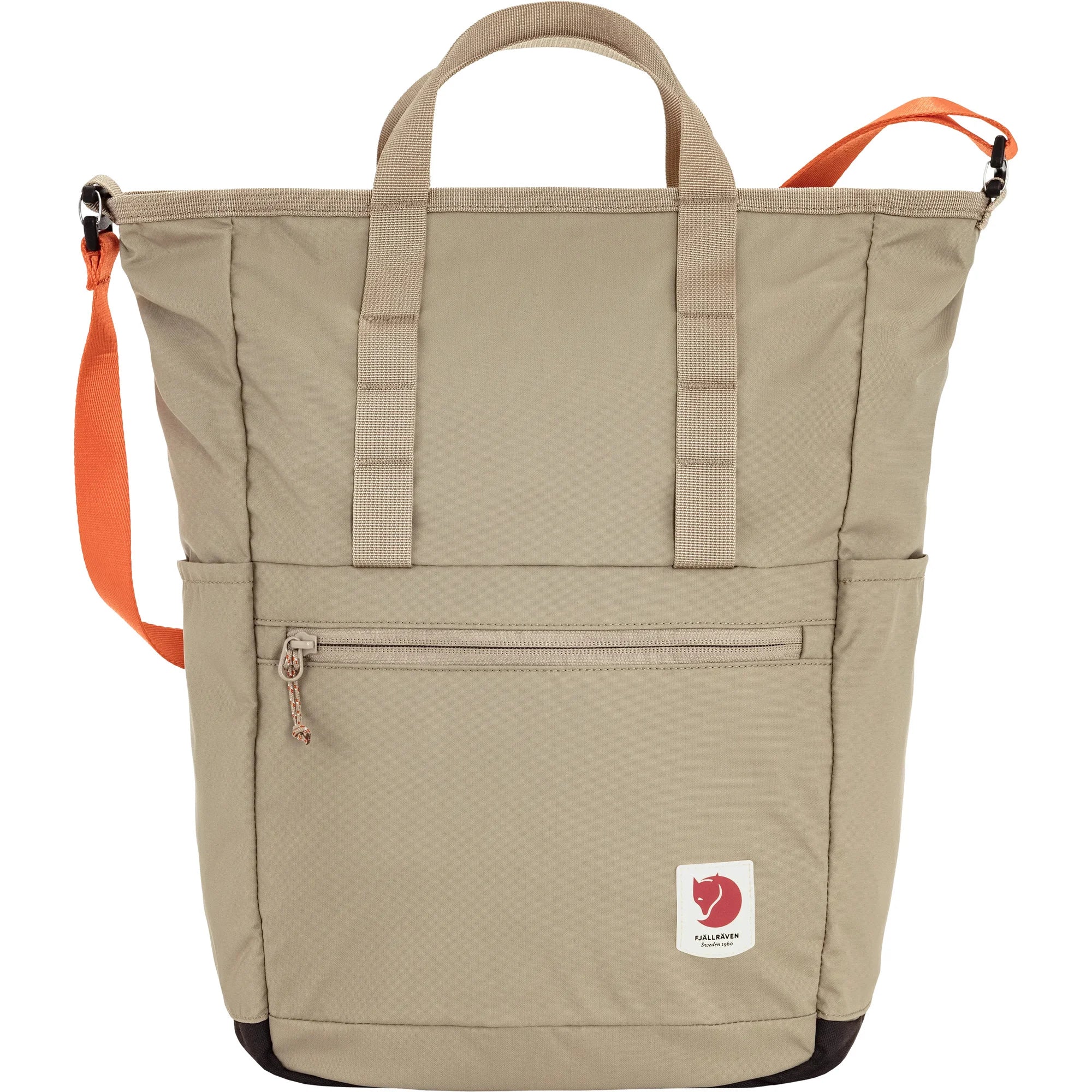 FJALLRAVEN BOLSO HIGH COAST TOTEPACK - Image 47