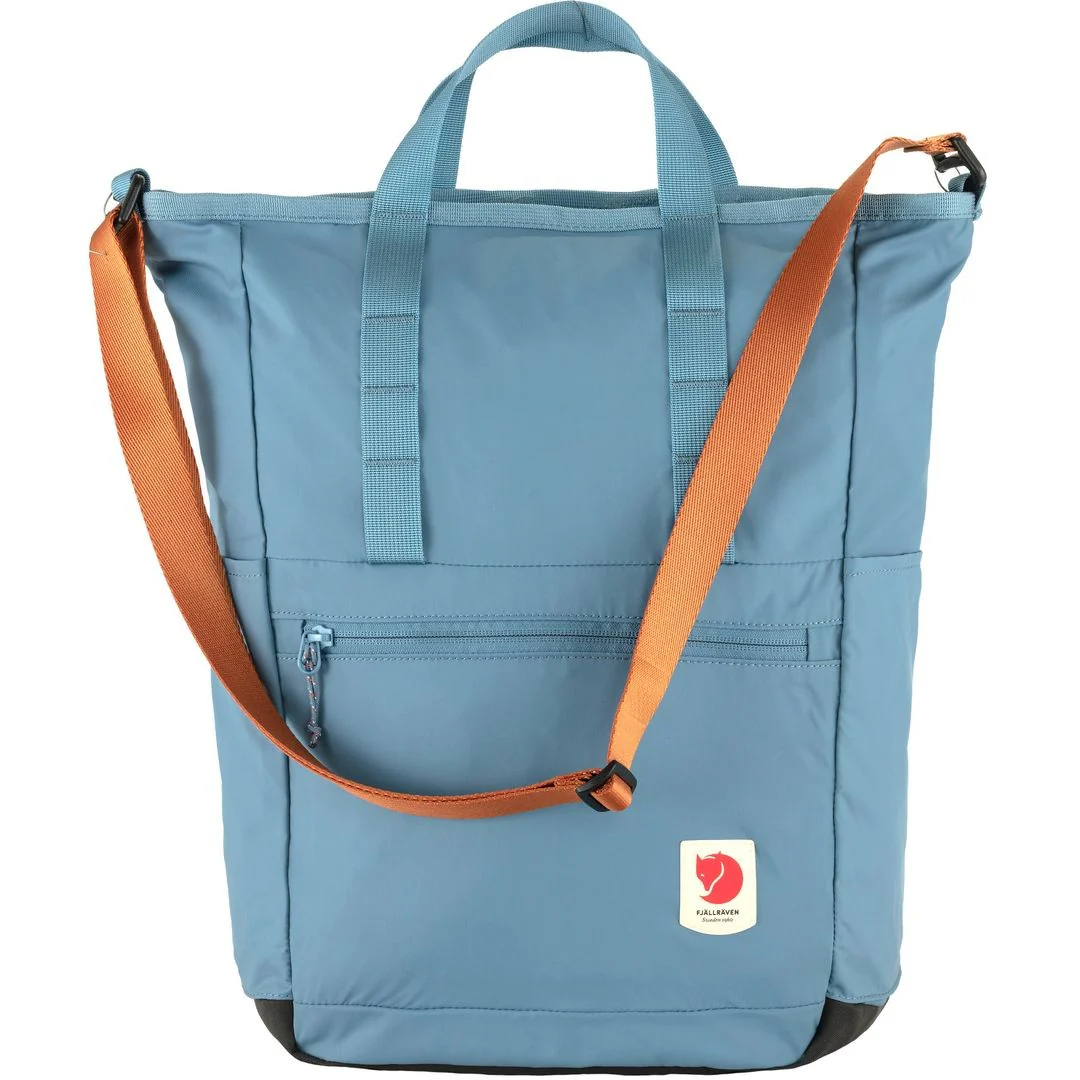 FJALLRAVEN BOLSO HIGH COAST TOTEPACK - Image 6