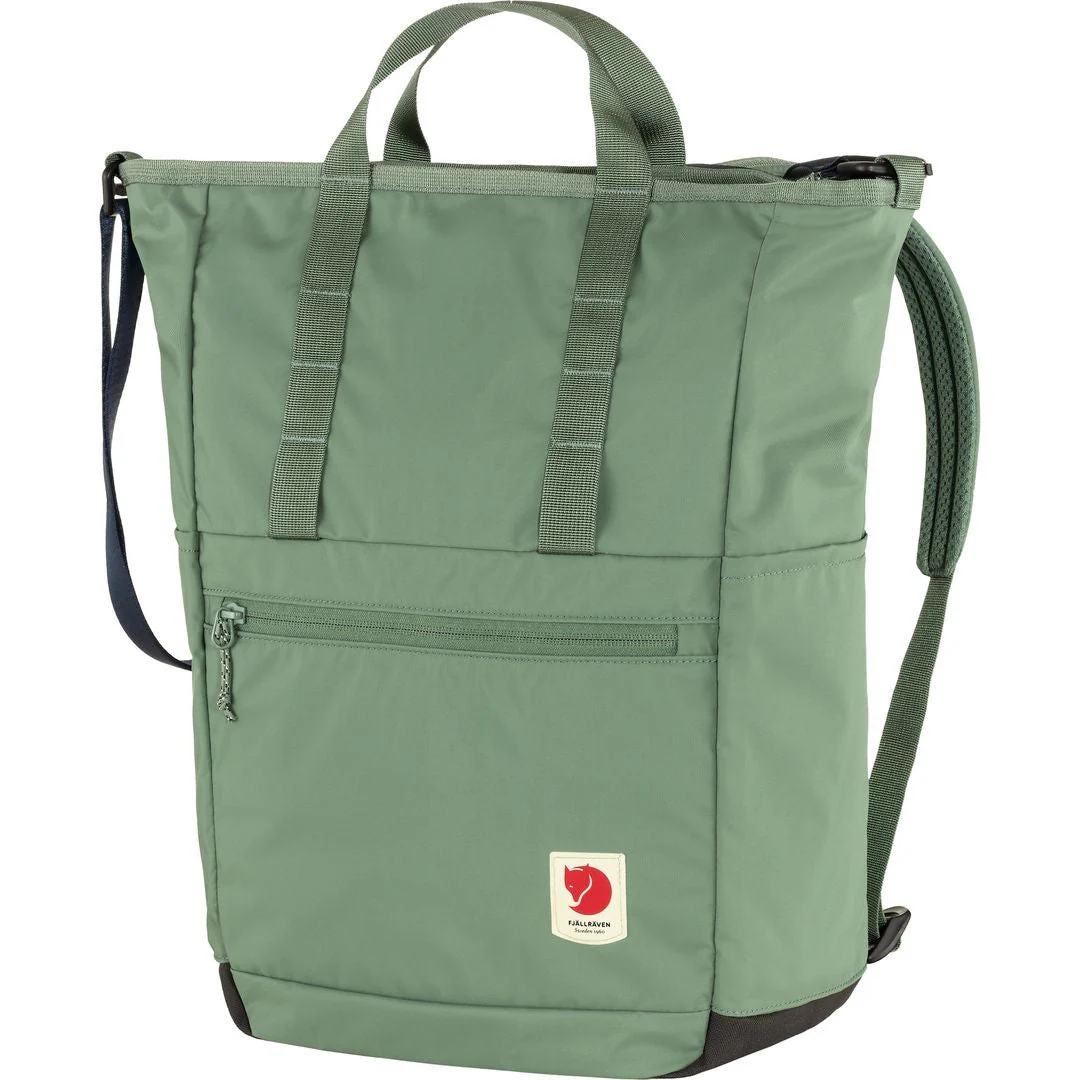 FJALLRAVEN BOLSO HIGH COAST TOTEPACK - Image 8