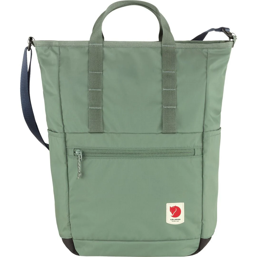 FJALLRAVEN BOLSO HIGH COAST TOTEPACK - Image 9