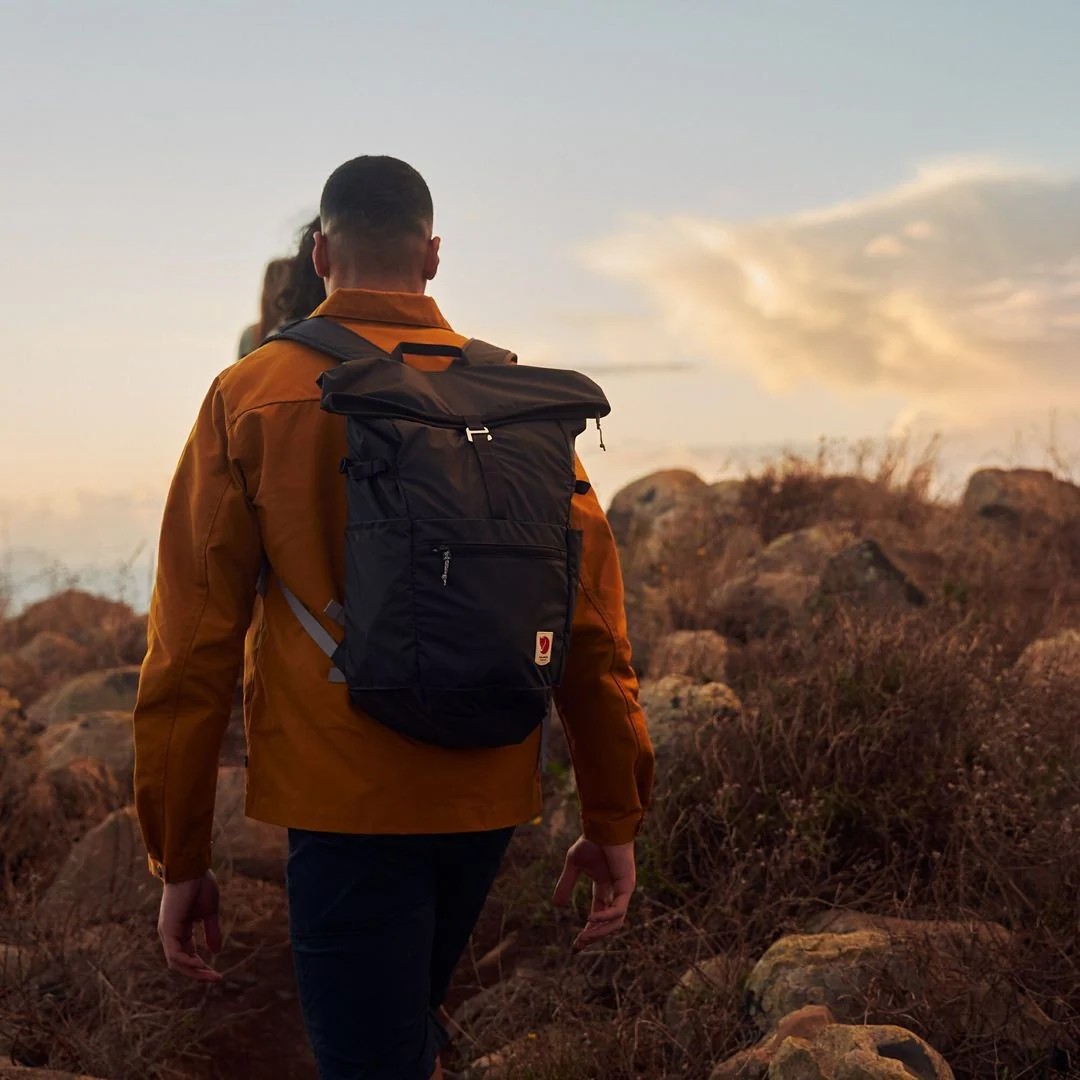 FJALLRAVEN MOCHILA HIGH COAST FOLDSACK 24 - Image 10