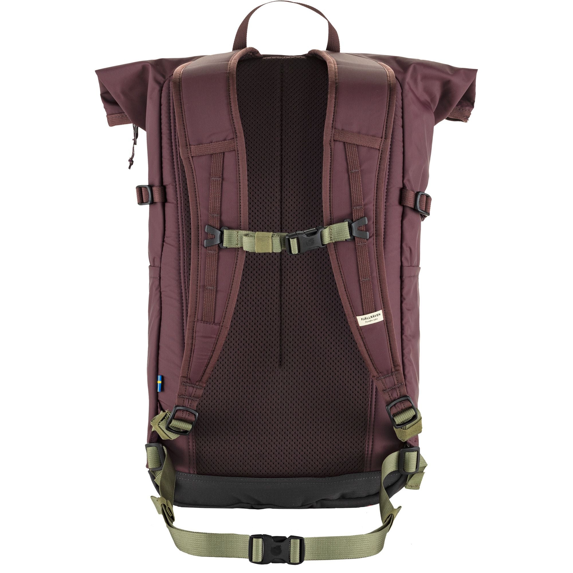 FJALLRAVEN MOCHILA HIGH COAST FOLDSACK 24 - Image 16