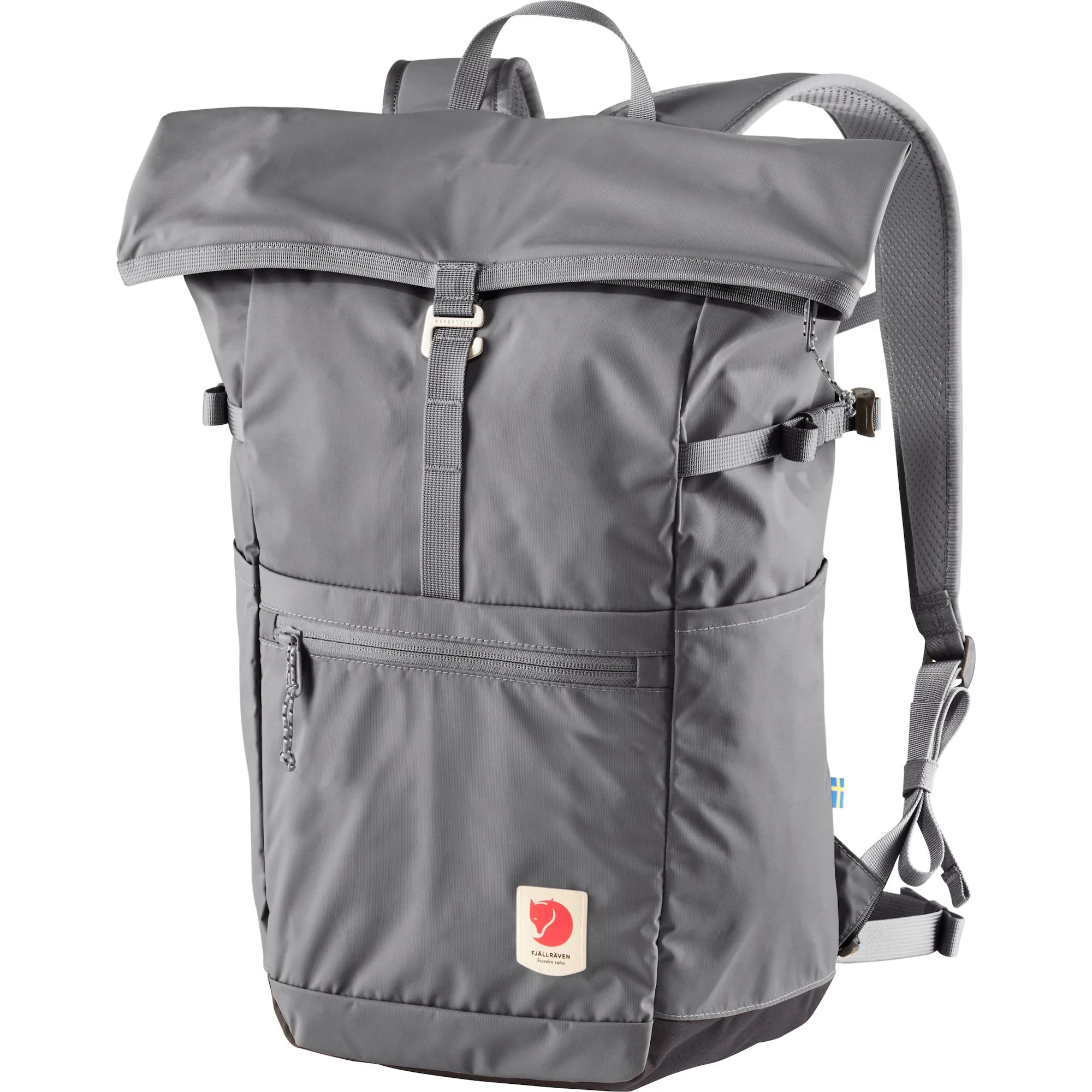FJALLRAVEN MOCHILA HIGH COAST FOLDSACK 24 - Image 19