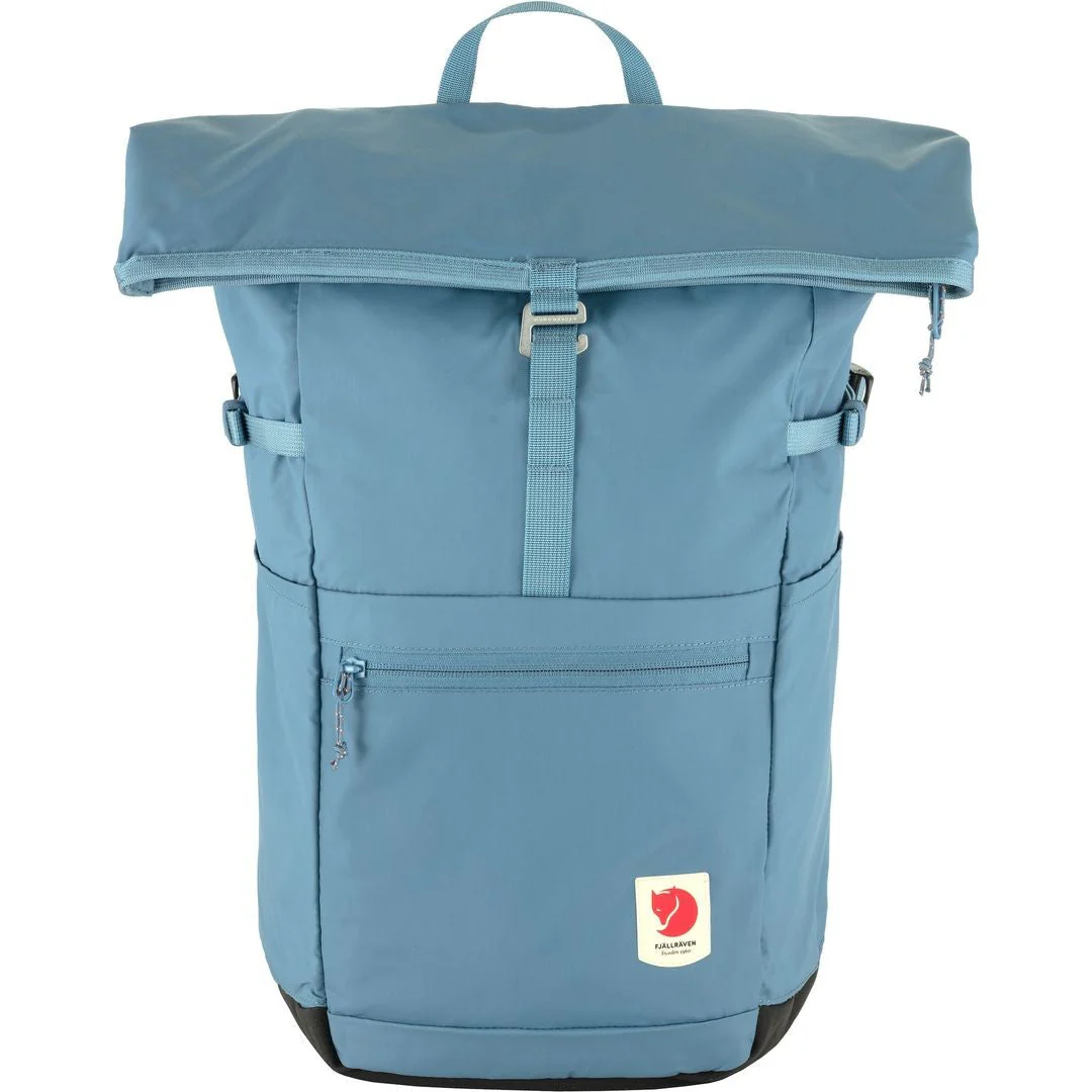 FJALLRAVEN MOCHILA HIGH COAST FOLDSACK 24 - Image 2
