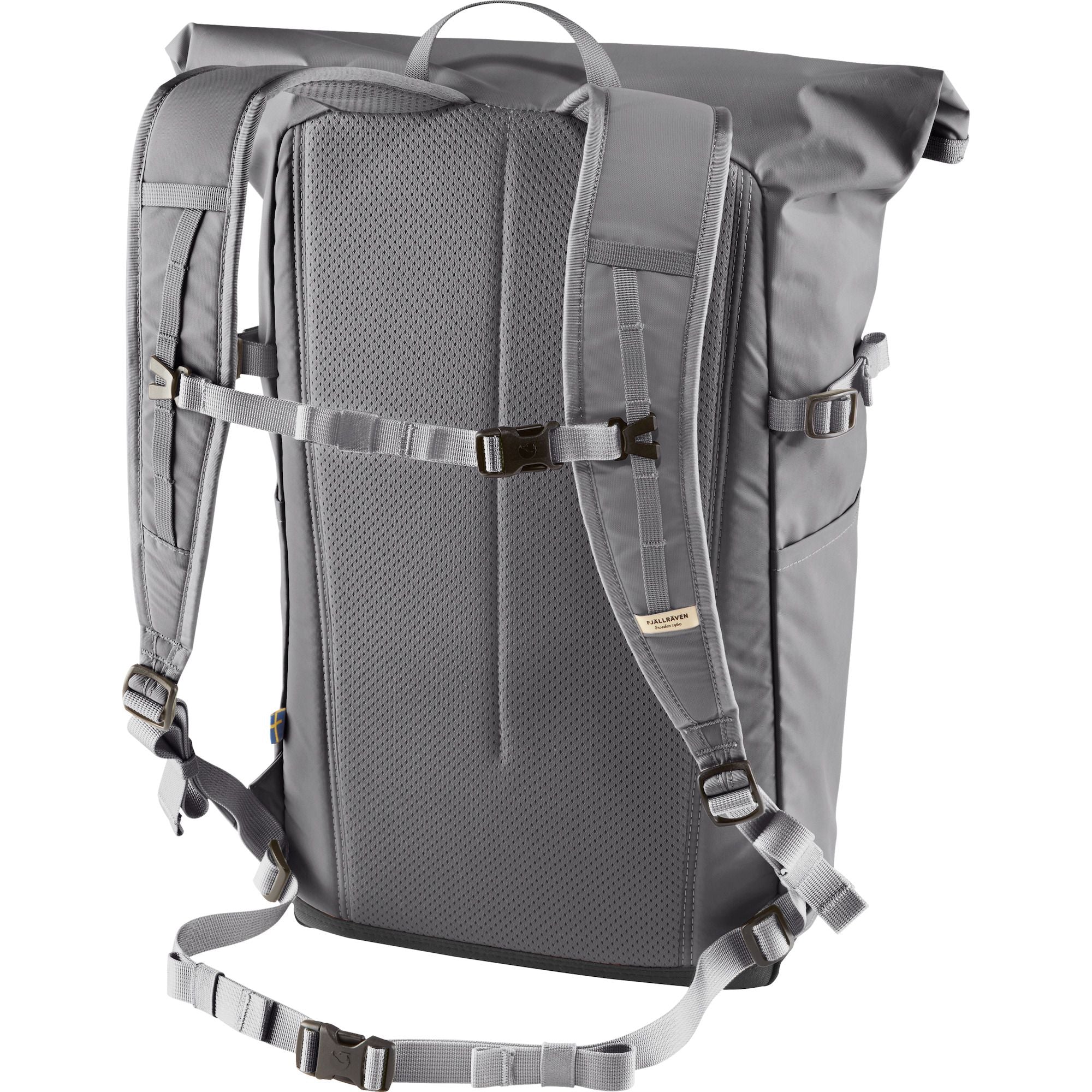 FJALLRAVEN MOCHILA HIGH COAST FOLDSACK 24 - Image 20