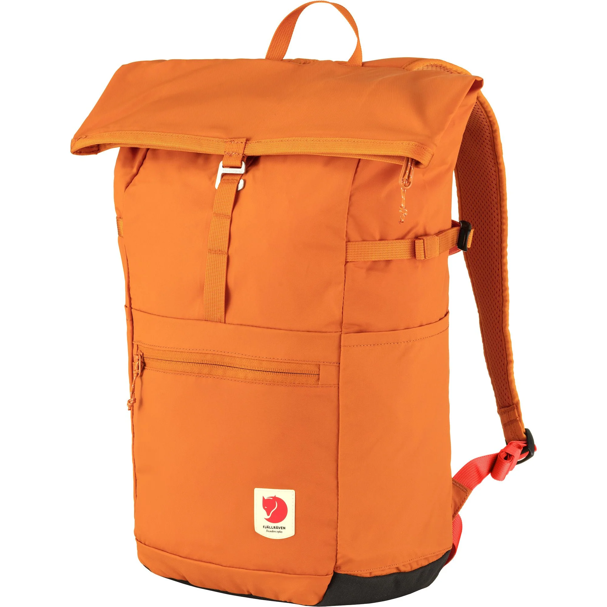 FJALLRAVEN MOCHILA HIGH COAST FOLDSACK 24 - Image 24