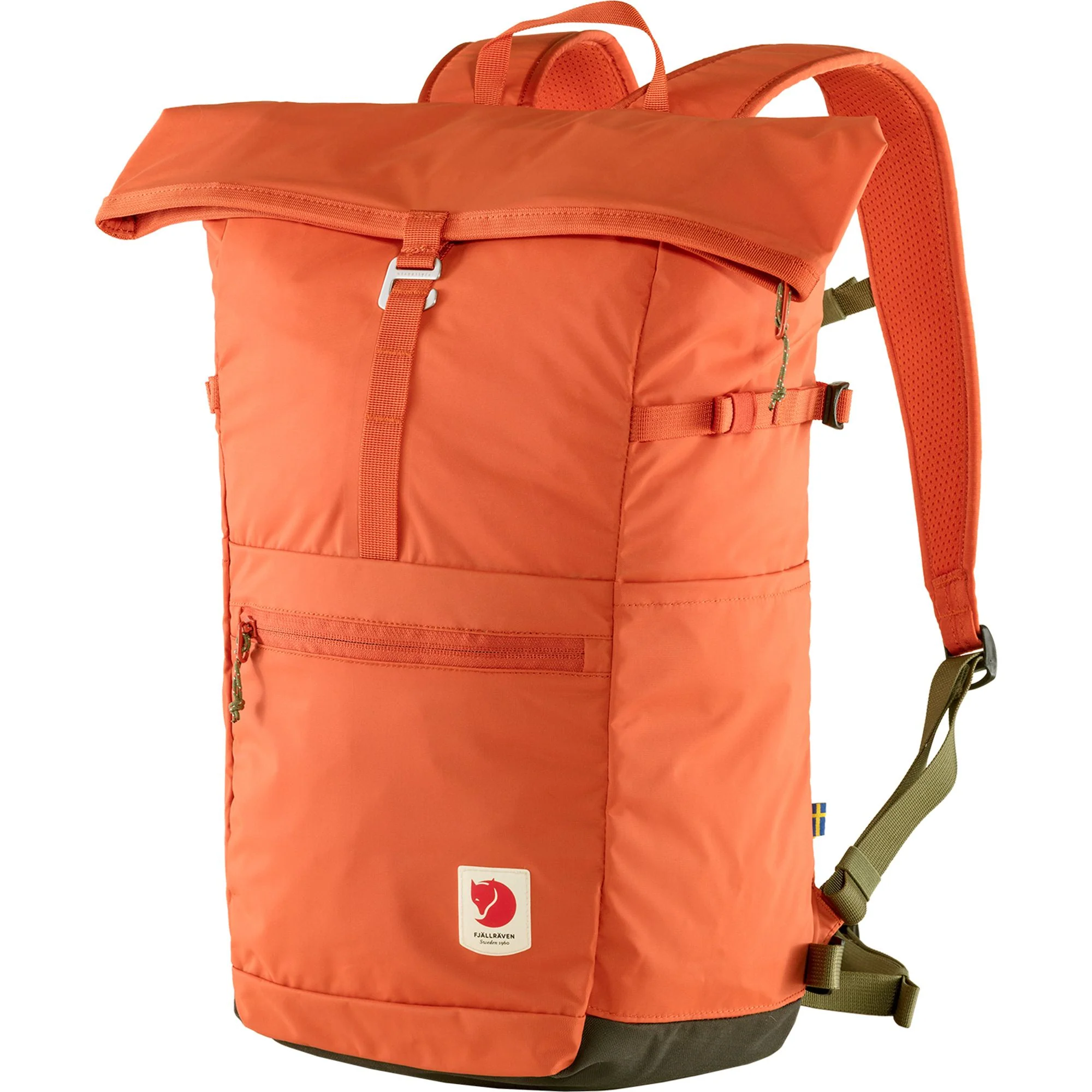 FJALLRAVEN MOCHILA HIGH COAST FOLDSACK 24 - Image 27