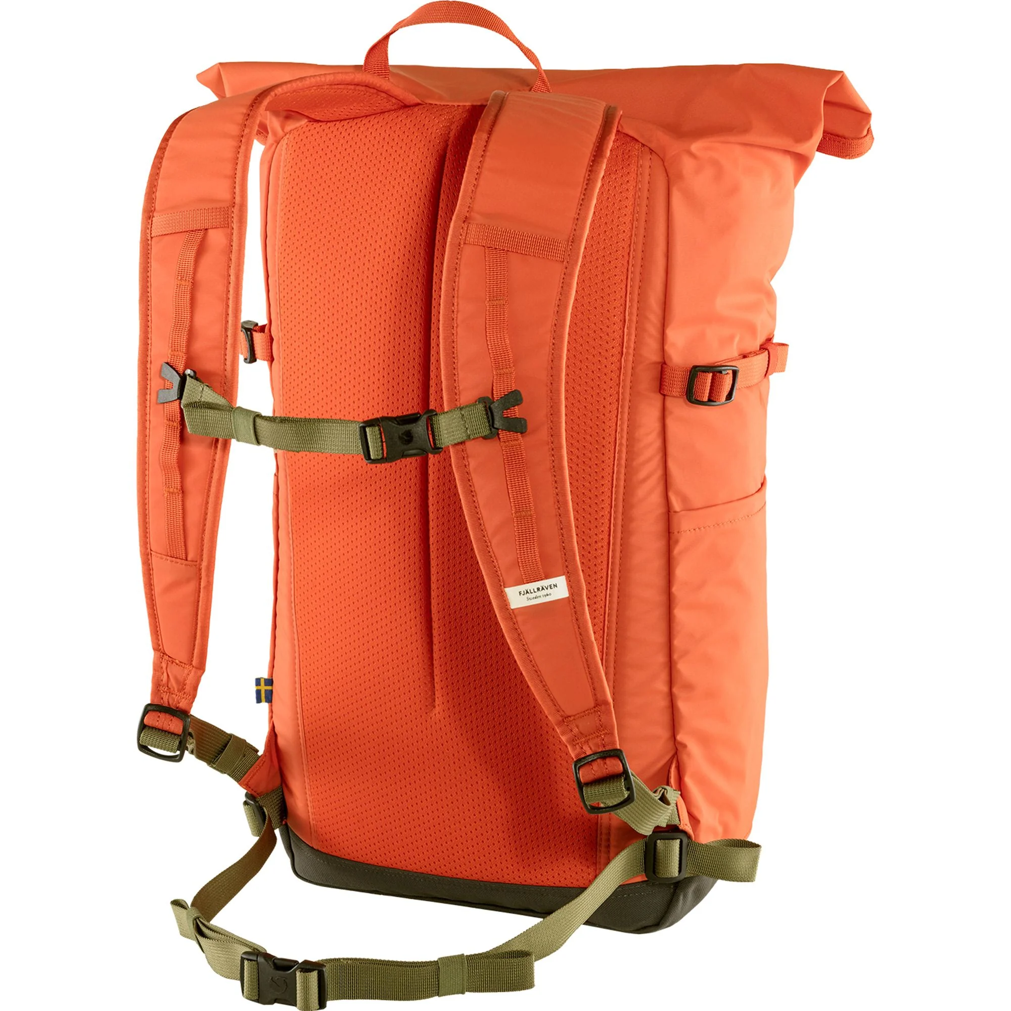 FJALLRAVEN MOCHILA HIGH COAST FOLDSACK 24 - Image 28