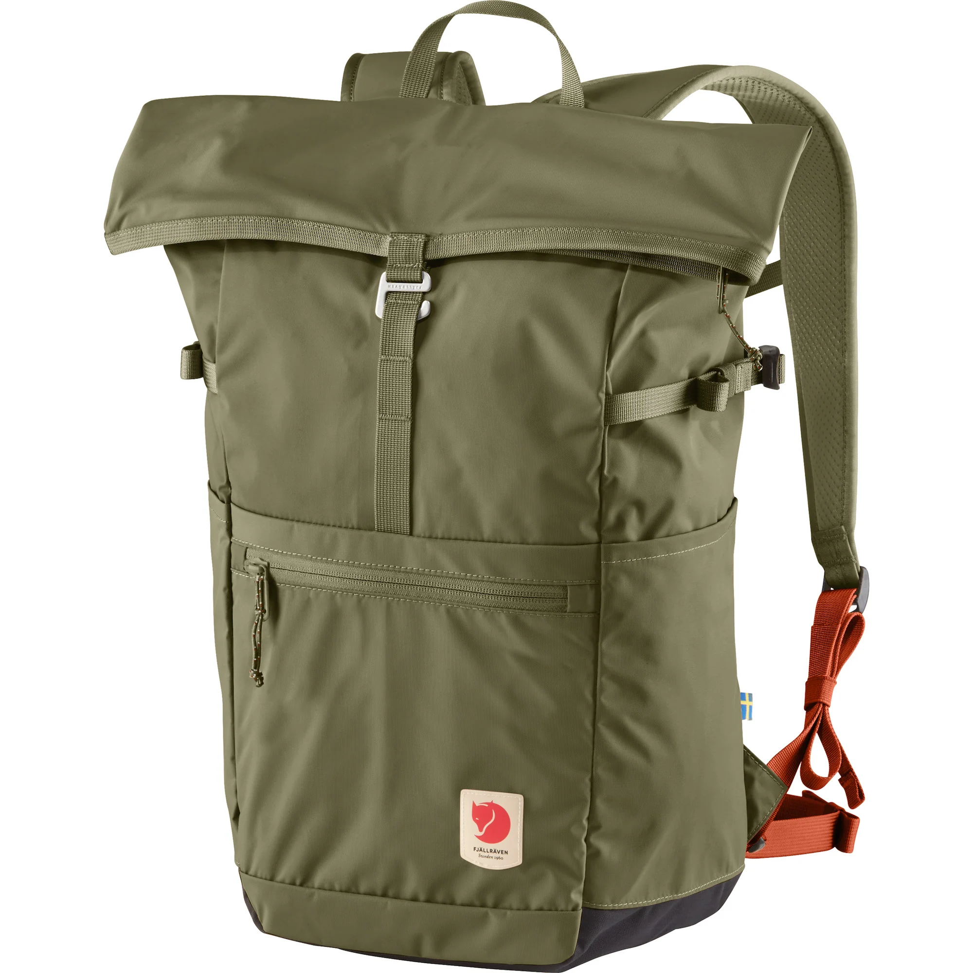 FJALLRAVEN MOCHILA HIGH COAST FOLDSACK 24 - Image 29