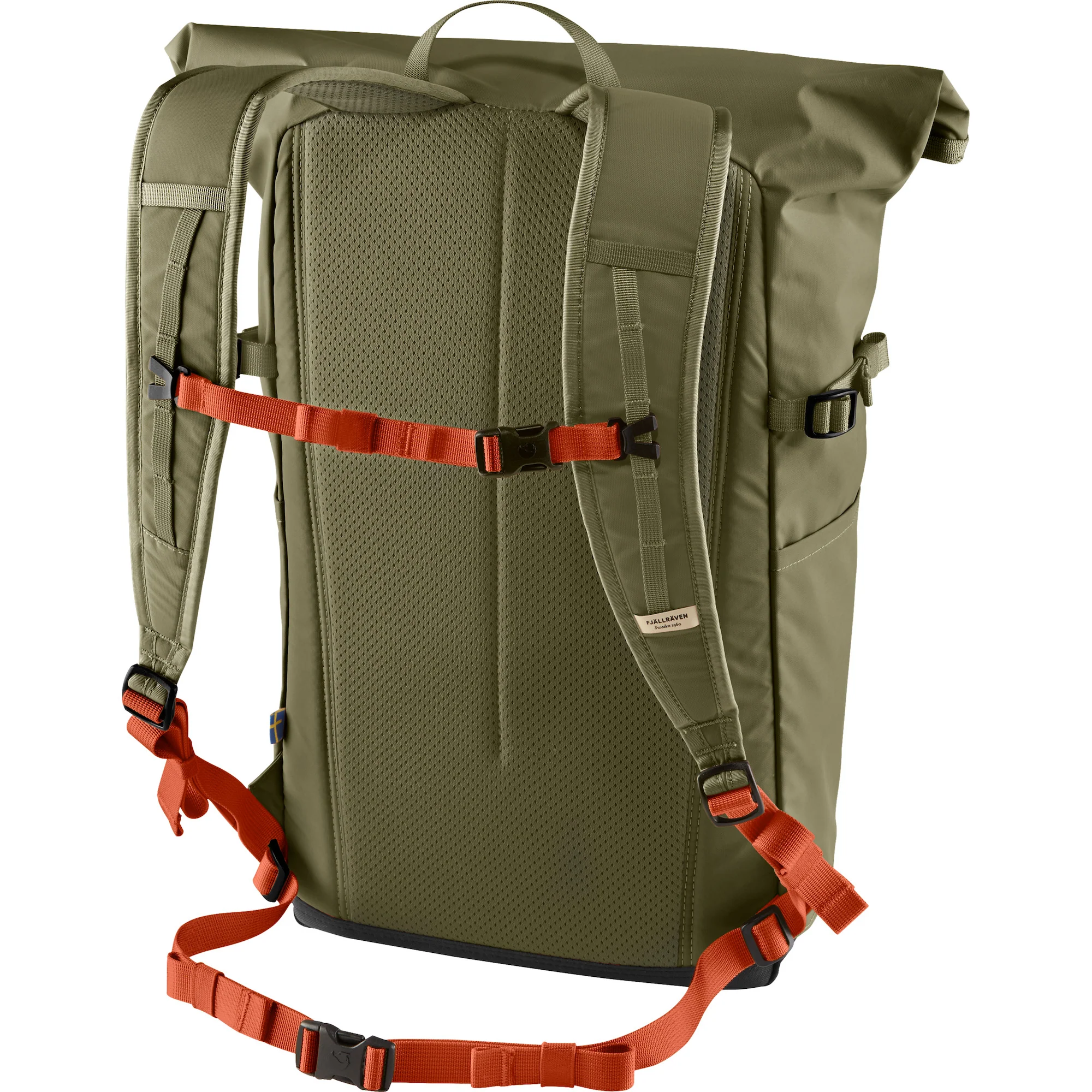 FJALLRAVEN MOCHILA HIGH COAST FOLDSACK 24 - Image 30