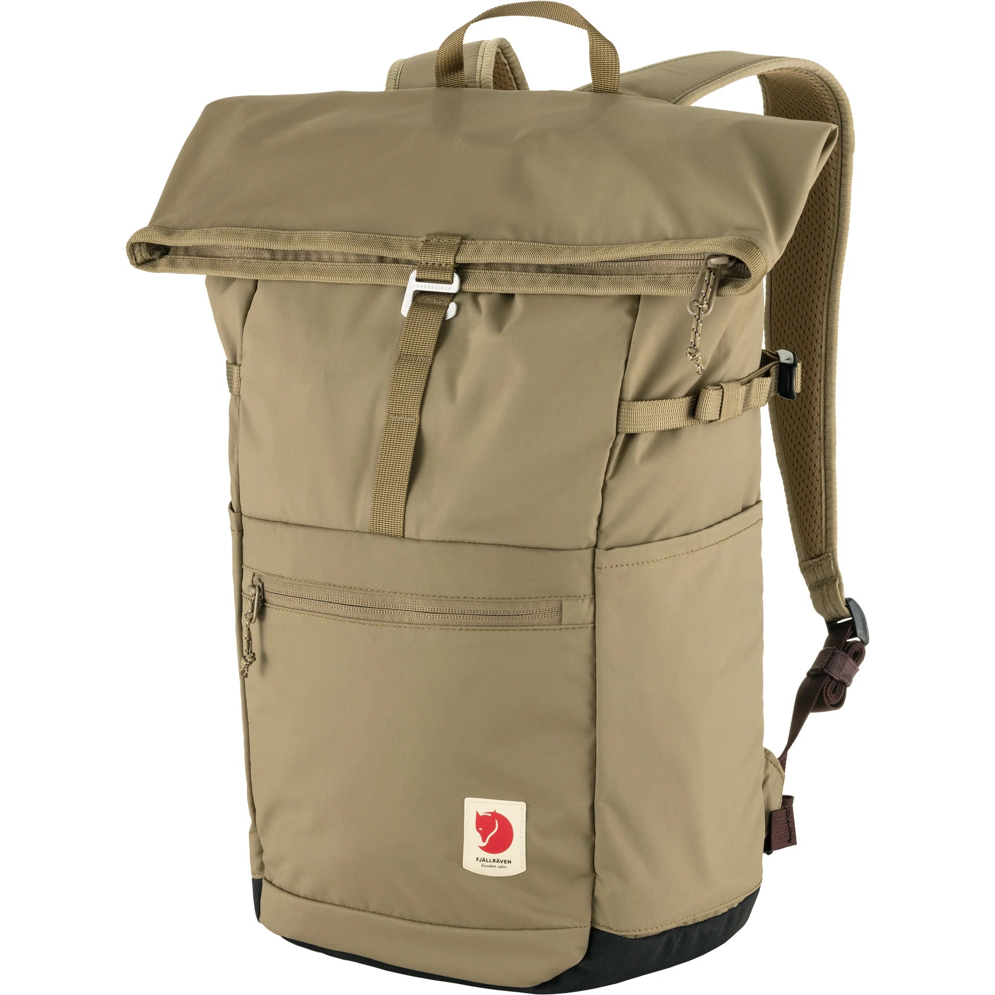 FJALLRAVEN MOCHILA HIGH COAST FOLDSACK 24 - Image 34