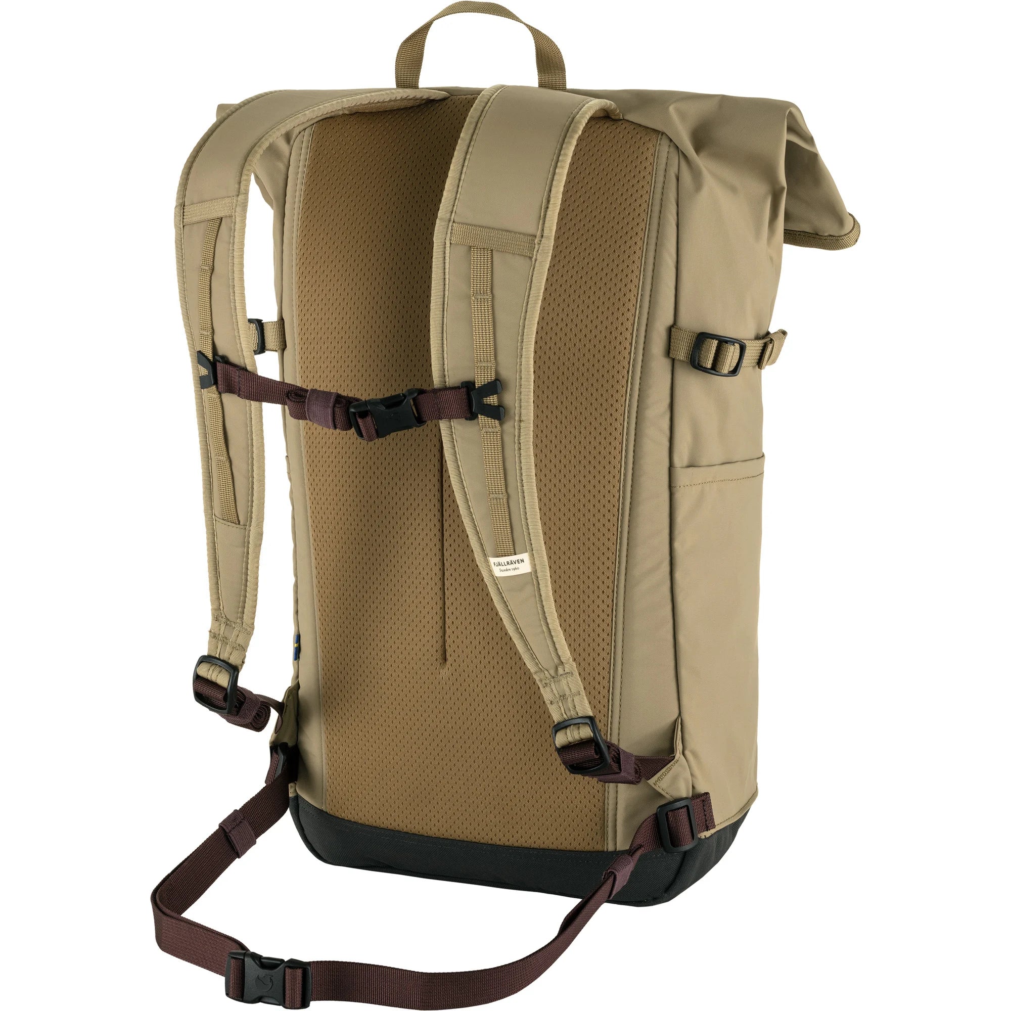FJALLRAVEN MOCHILA HIGH COAST FOLDSACK 24 - Image 36
