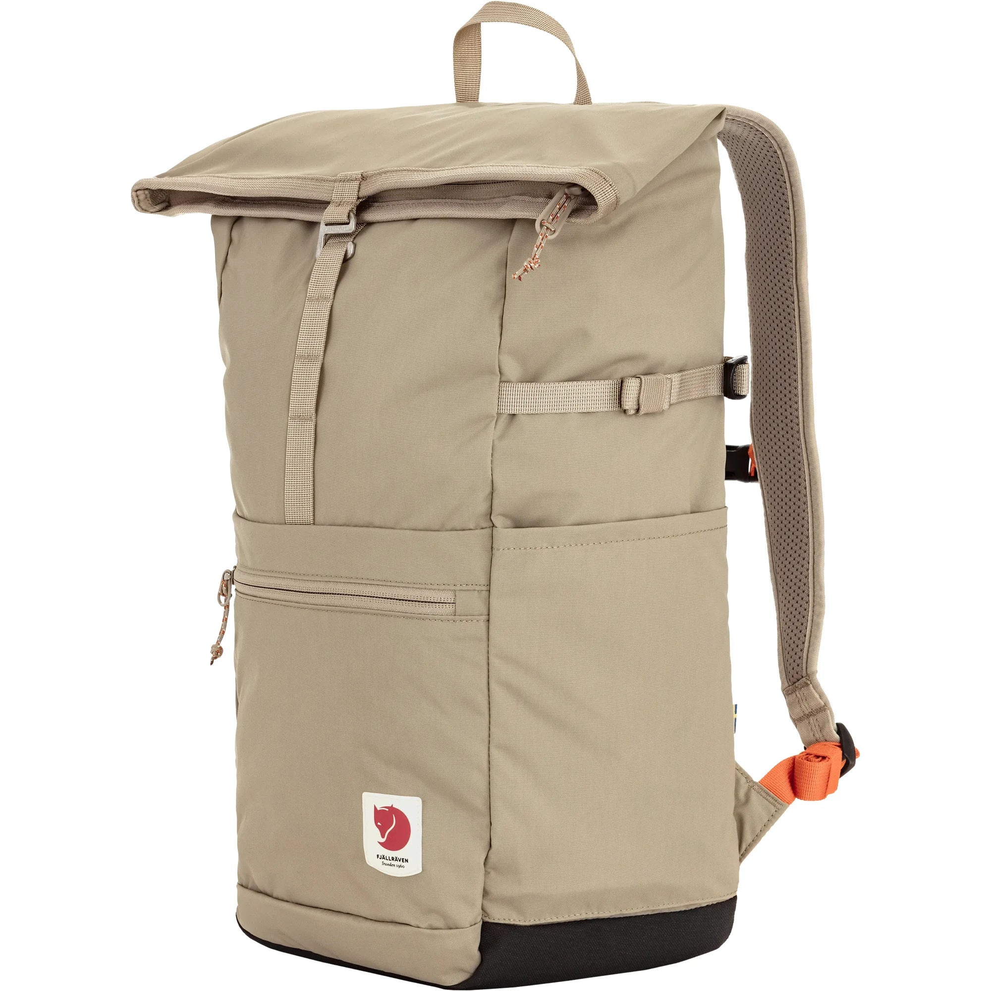 FJALLRAVEN MOCHILA HIGH COAST FOLDSACK 24 - Image 37