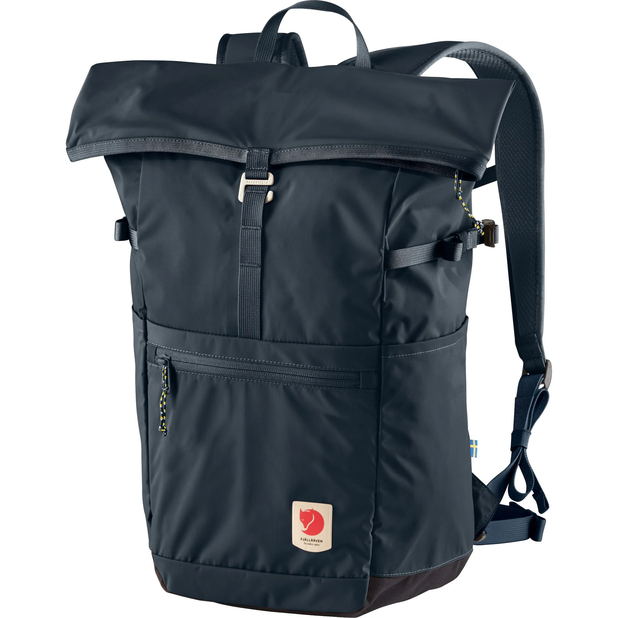 FJALLRAVEN MOCHILA HIGH COAST FOLDSACK 24 - Image 4