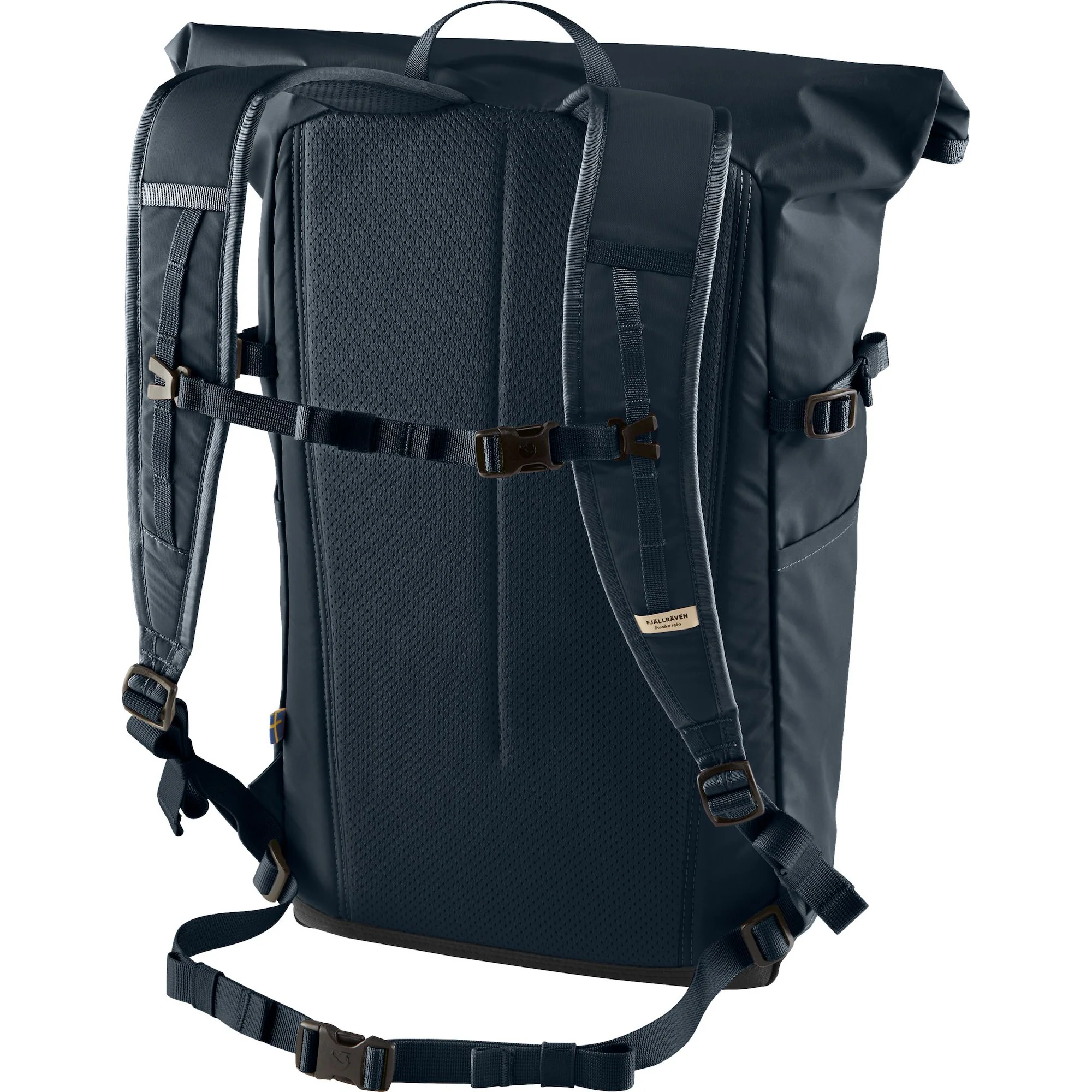FJALLRAVEN MOCHILA HIGH COAST FOLDSACK 24 - Image 7