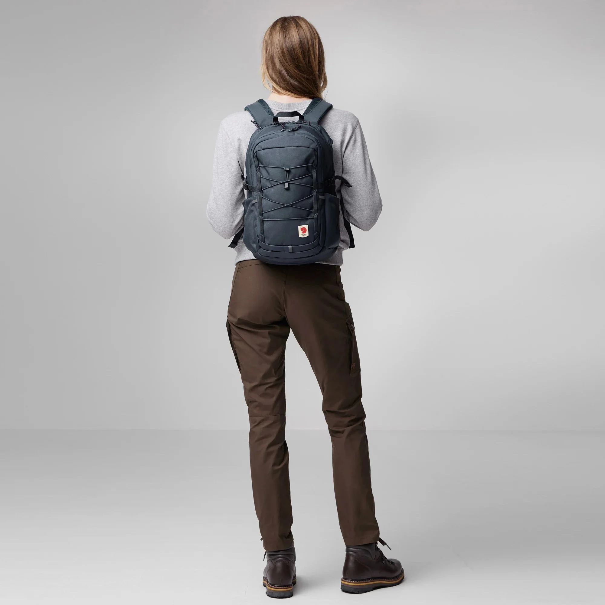 FJALLRAVEN Mochila SKULE 20 - Image 18