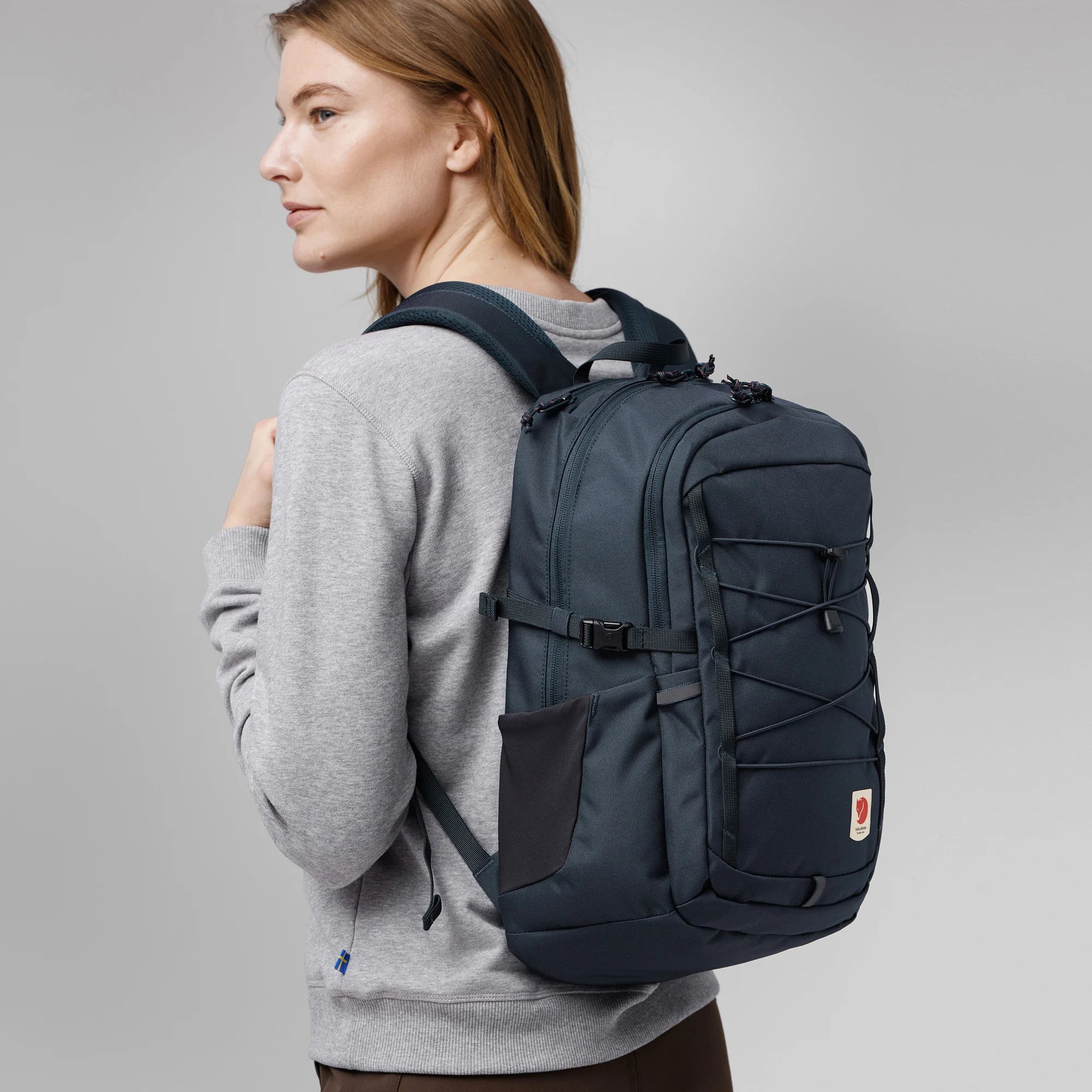 FJALLRAVEN Mochila SKULE 20 - Image 22