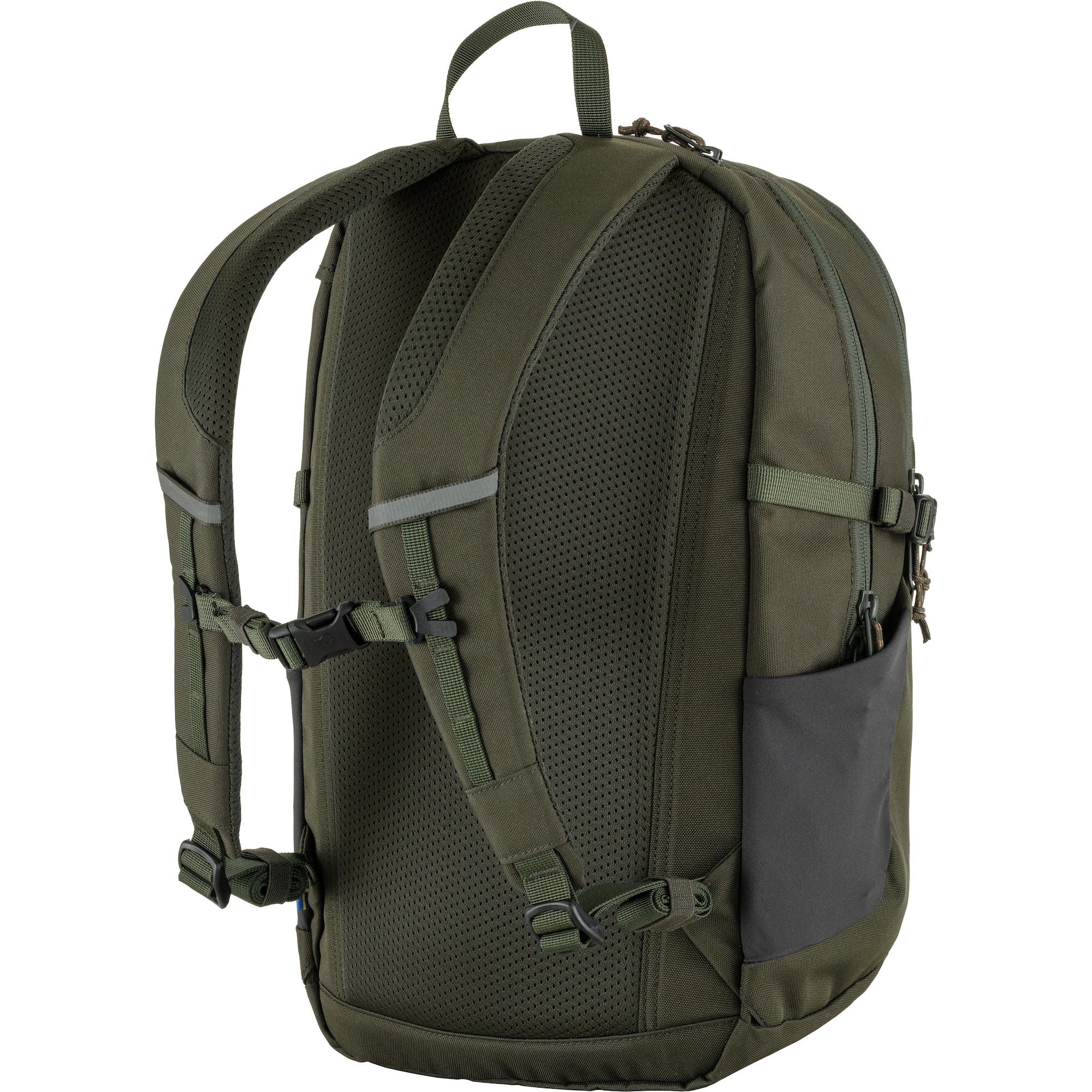 FJALLRAVEN Mochila SKULE 20 - Image 3
