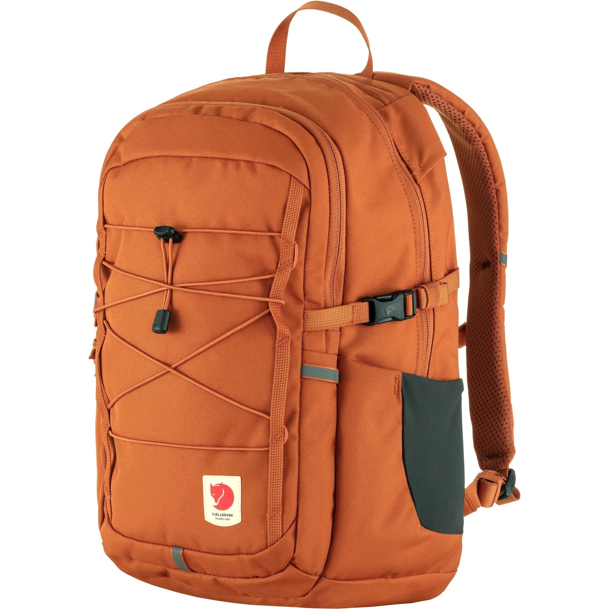 FJALLRAVEN Mochila SKULE 20 - Image 8
