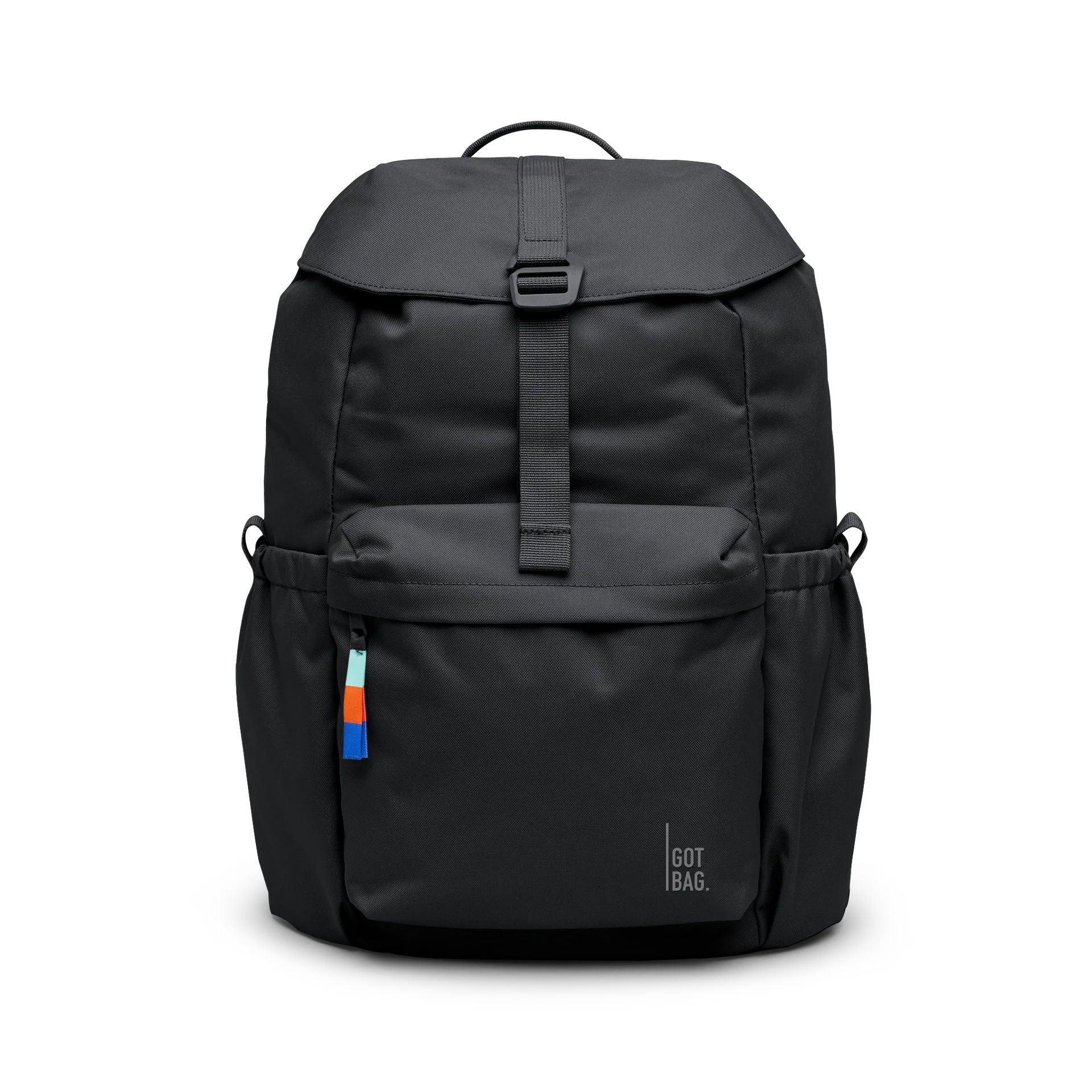 GOT BAG MOCHILA FLAP PACK - Image 16