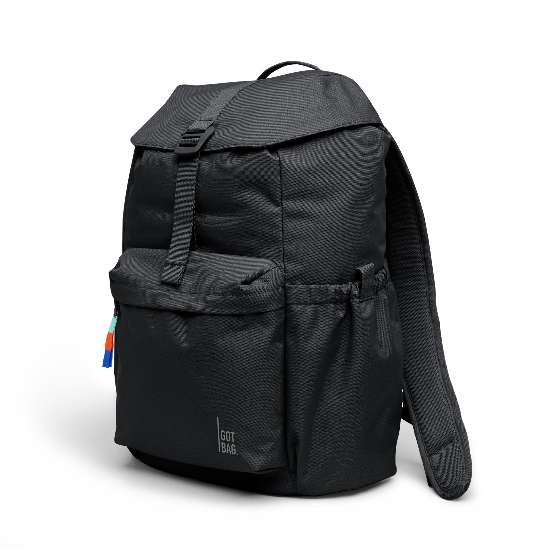 GOT BAG MOCHILA FLAP PACK - Image 17