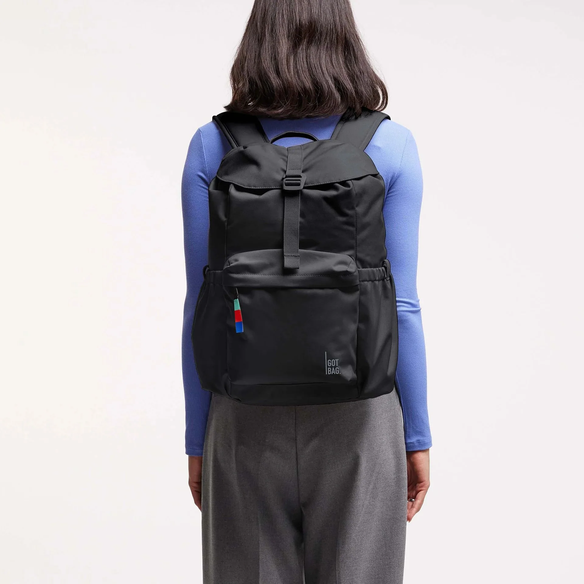 GOT BAG MOCHILA FLAP PACK - Image 18