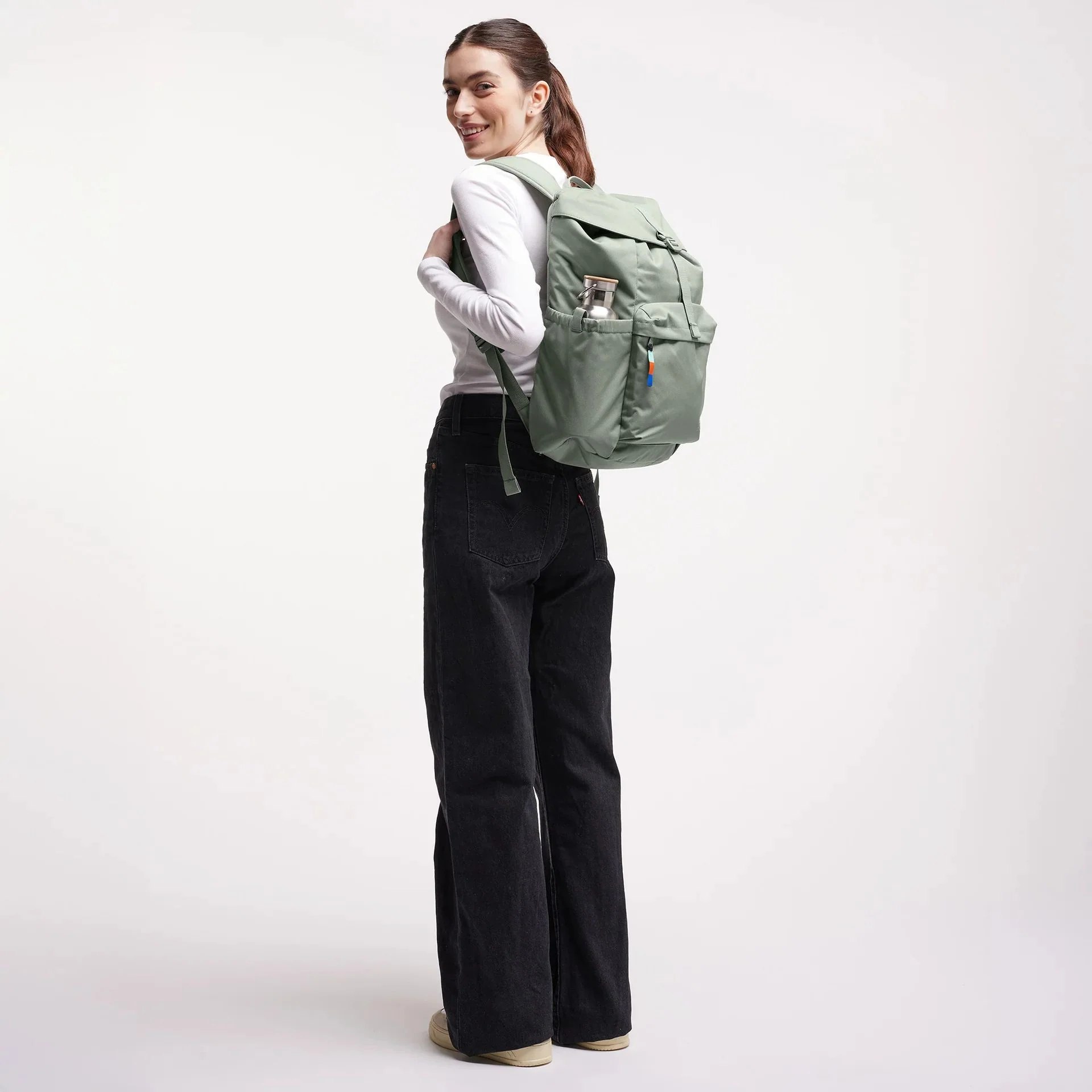 GOT BAG MOCHILA FLAP PACK - Image 29
