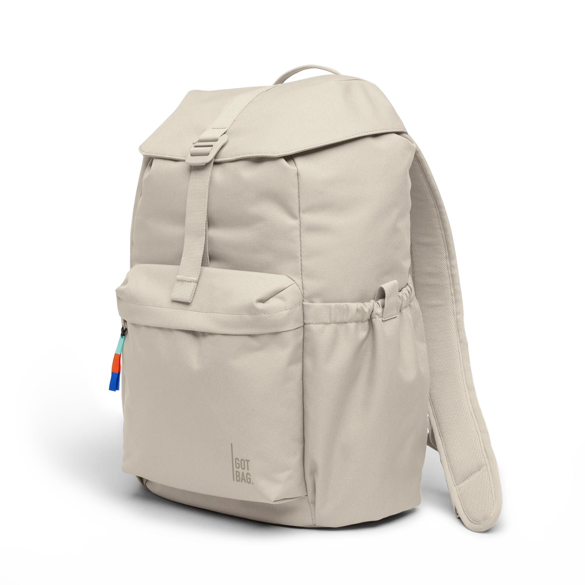 GOT BAG MOCHILA FLAP PACK - Image 3