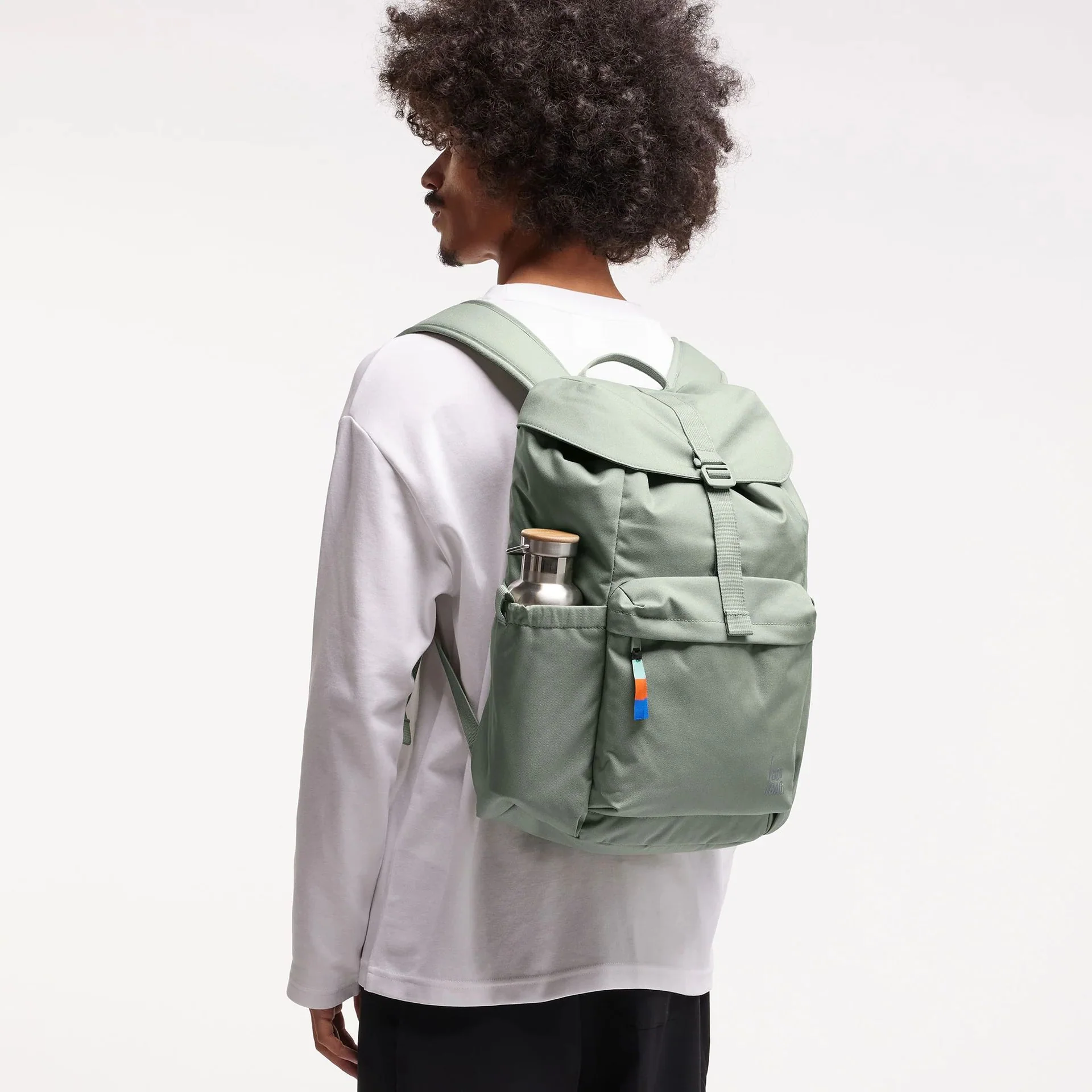GOT BAG MOCHILA FLAP PACK - Image 30