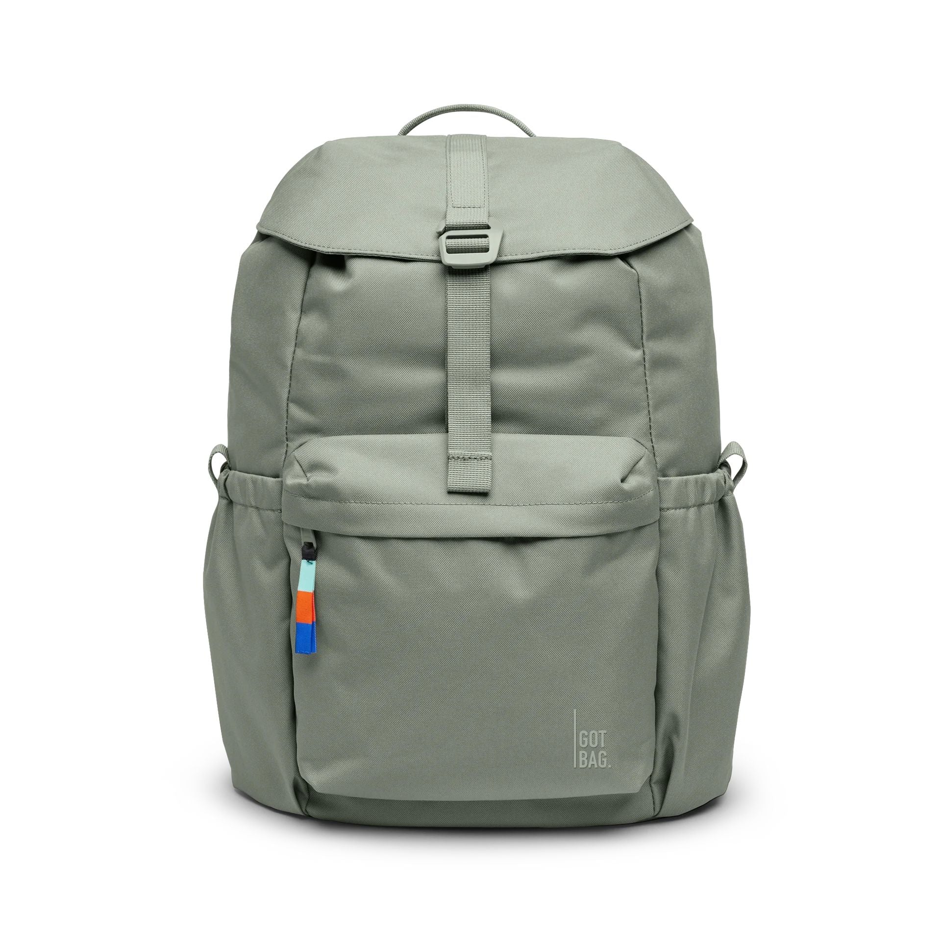 GOT BAG MOCHILA FLAP PACK - Image 31