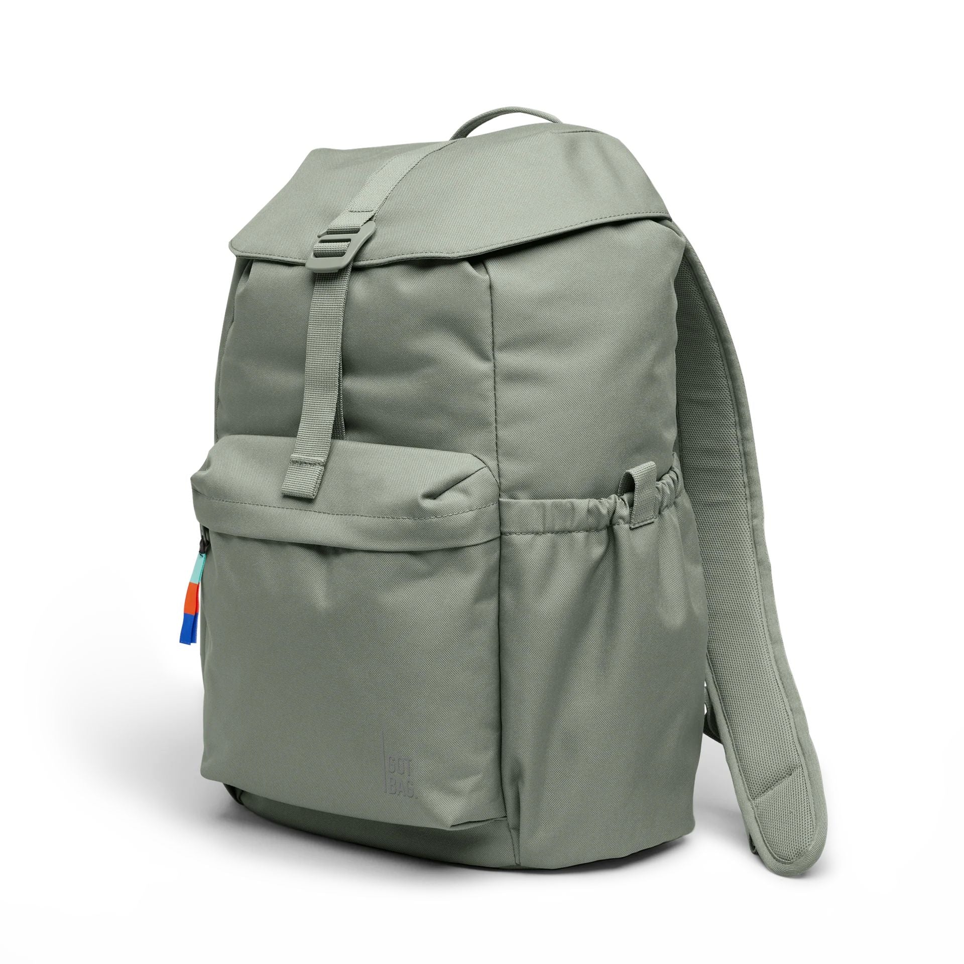 GOT BAG MOCHILA FLAP PACK - Image 32