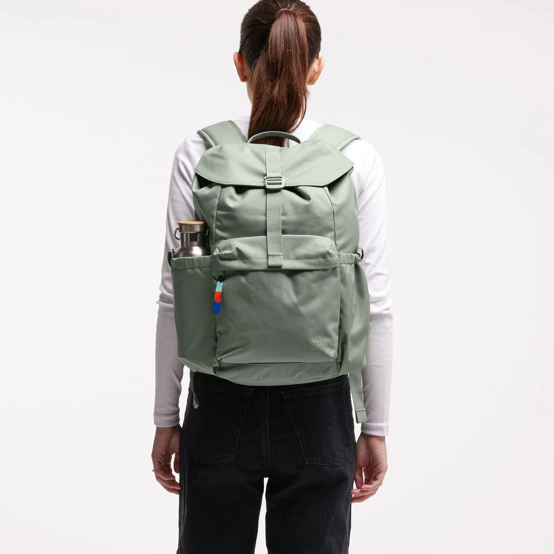 GOT BAG MOCHILA FLAP PACK - Image 33