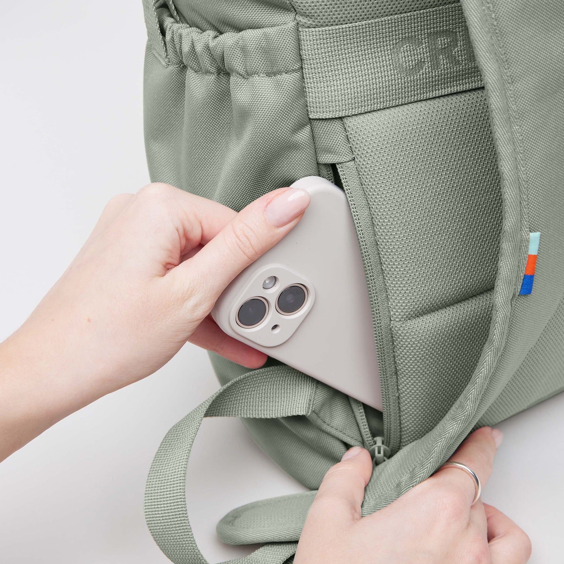 GOT BAG MOCHILA FLAP PACK - Image 36
