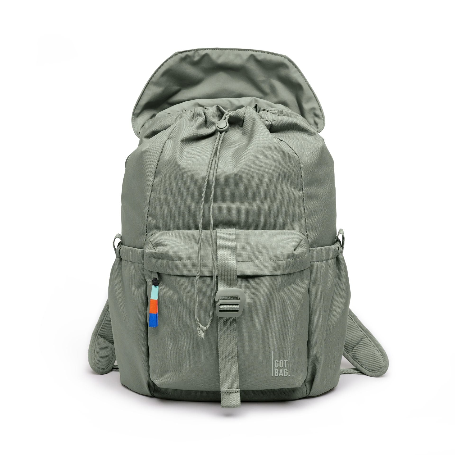 GOT BAG MOCHILA FLAP PACK - Image 39