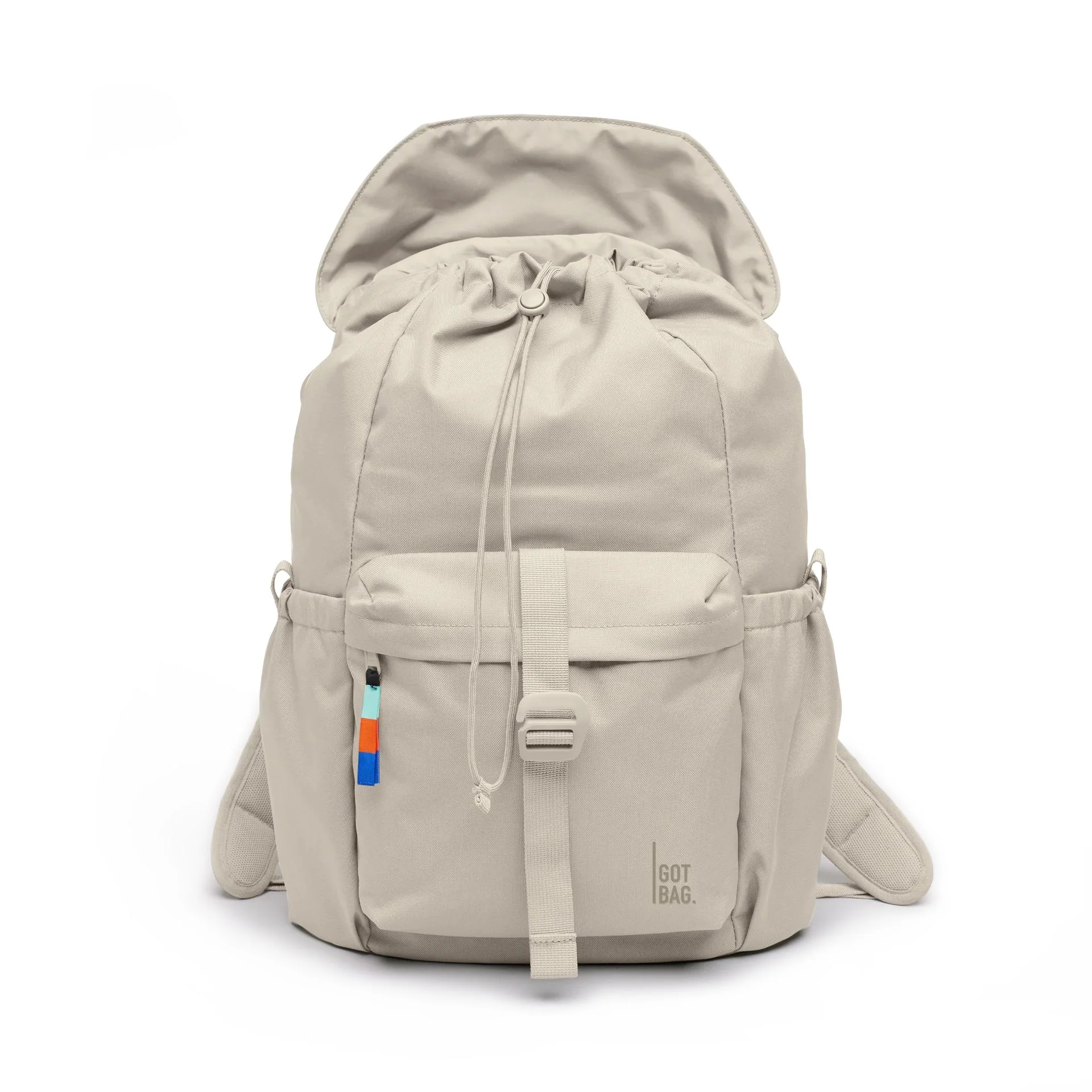 GOT BAG MOCHILA FLAP PACK - Image 4