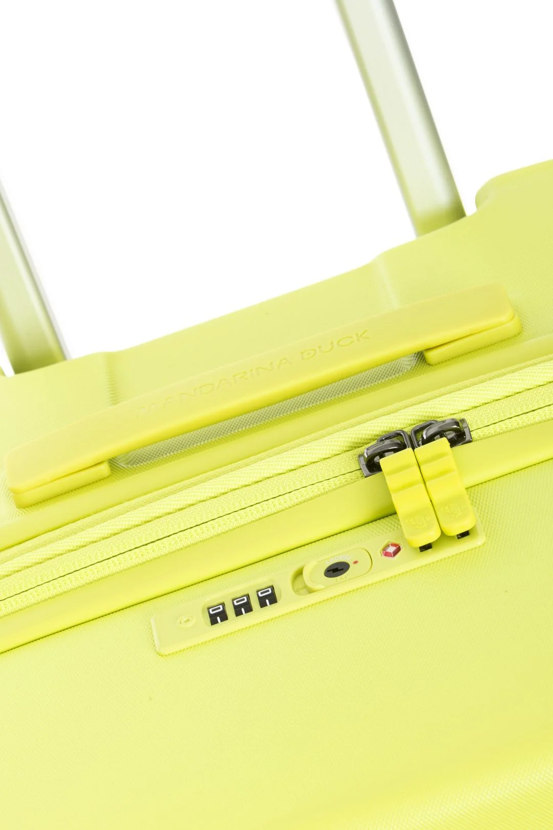 MANDARINA DUCK MALETA FLYDUCK MEDIANA EXTENSIBLE 69cm - Image 10