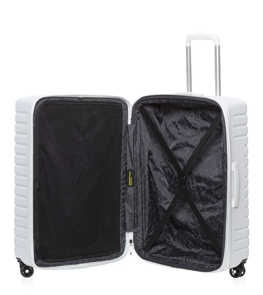 MANDARINA DUCK MALETA FLYDUCK MEDIANA EXTENSIBLE 69cm - Image 13