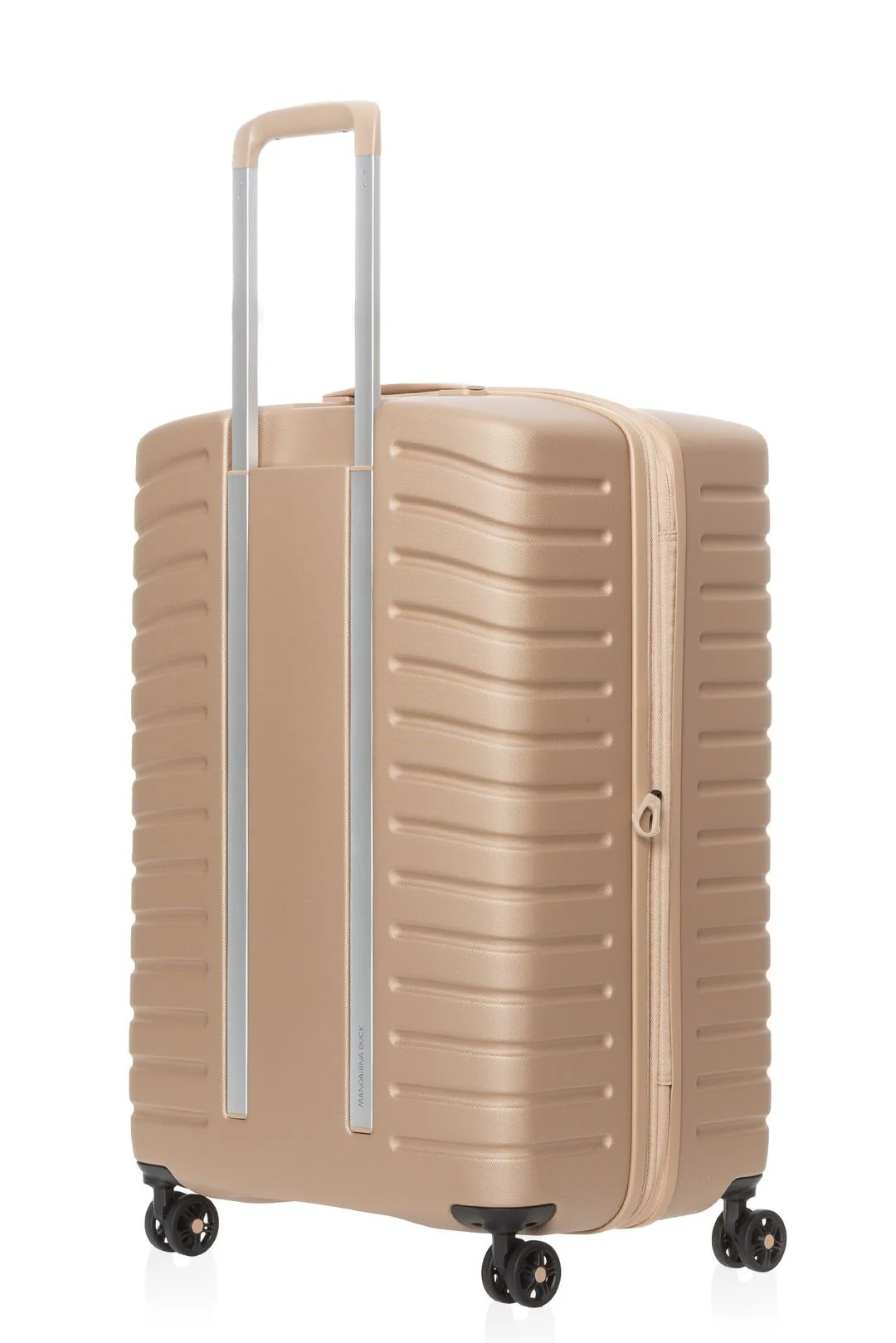 MANDARINA DUCK MALETA FLYDUCK MEDIANA EXTENSIBLE 69cm - Image 2