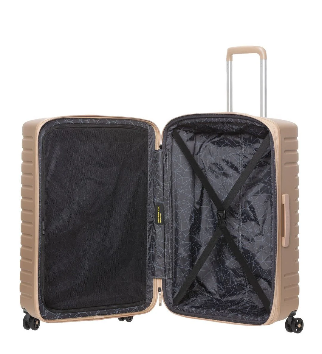 MANDARINA DUCK MALETA FLYDUCK MEDIANA EXTENSIBLE 69cm - Image 3