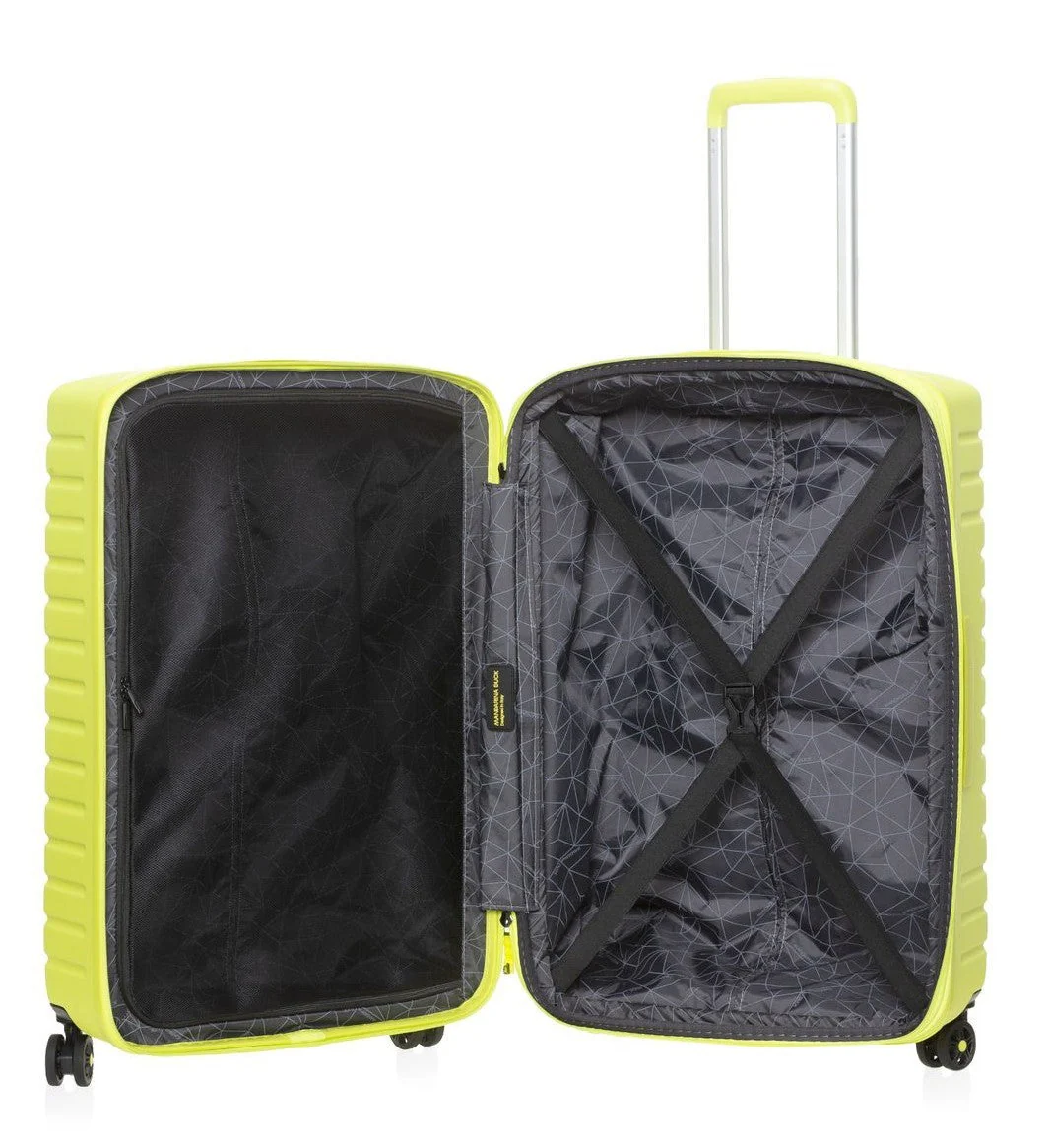 MANDARINA DUCK MALETA FLYDUCK MEDIANA EXTENSIBLE 69cm - Image 8