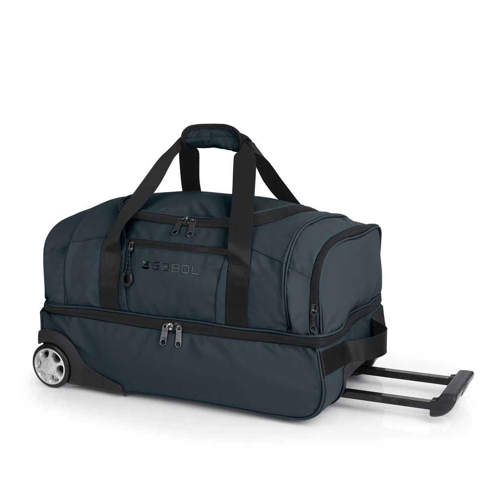 GABOL BOLSA DE VIAJE CON RUEDAS CANADA - Image 11